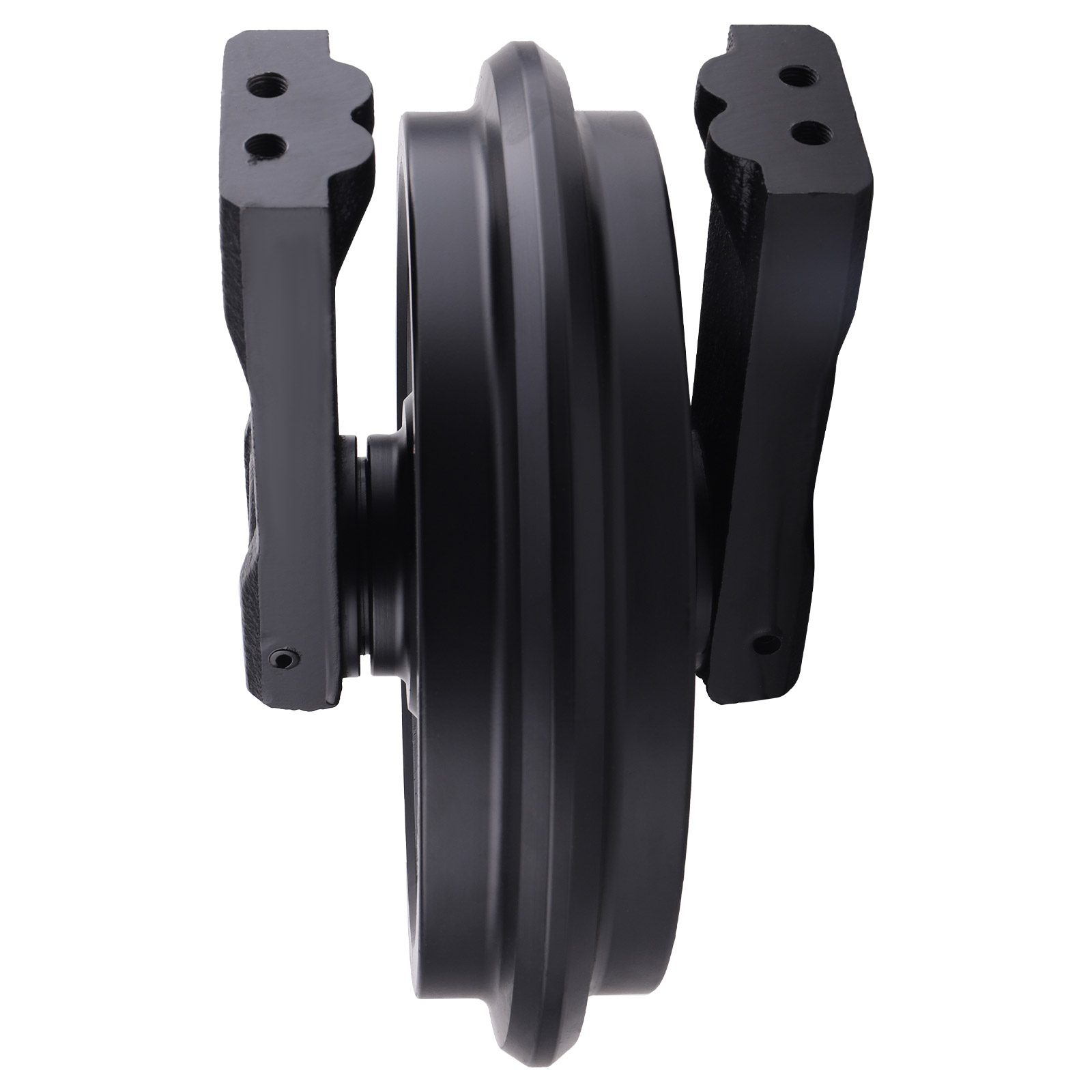 Heavy Duty Idler Wheel for Kubota KX71-3 Excavator RC348-21302 Front RC348-21303