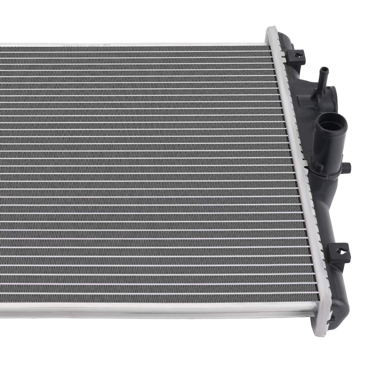 AT/MT Radiator for Honda Civic del Sol Acura EL 1993-2000 Direct Replacement