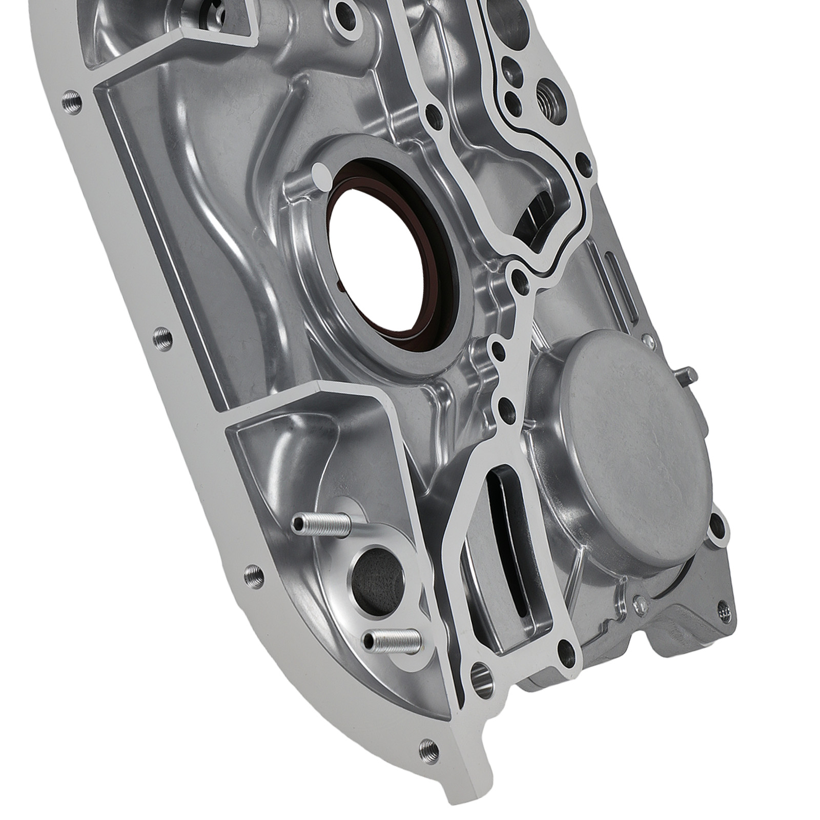 Oil Pump 15100-63010 for Toyota Camry 1983-1991 Celica 1986-1995 MR2 w/ Gasket