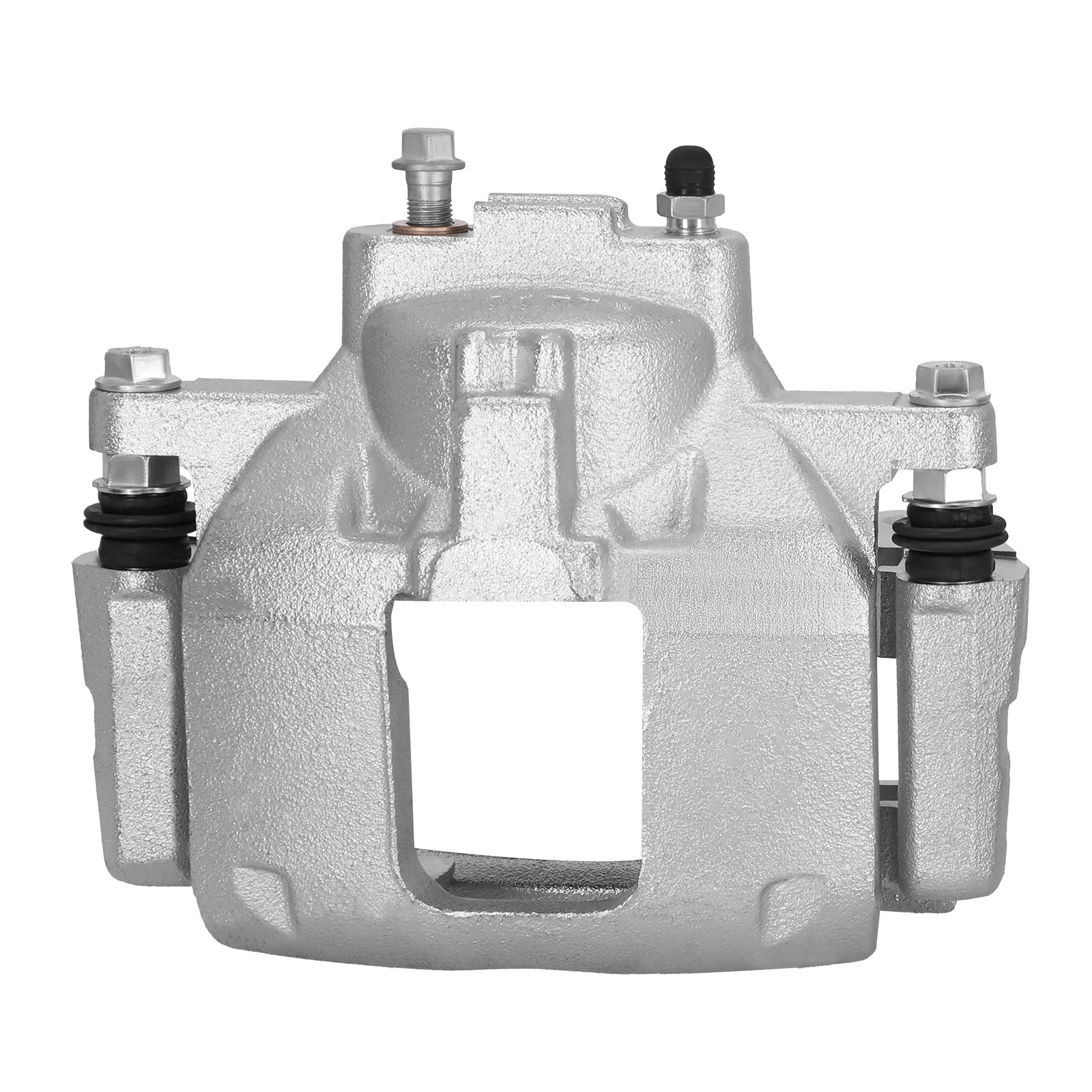 Front&Rear Disc Brake Caliper Set for Volkswagen  Routan 2009-12 18B5081 18B5080
