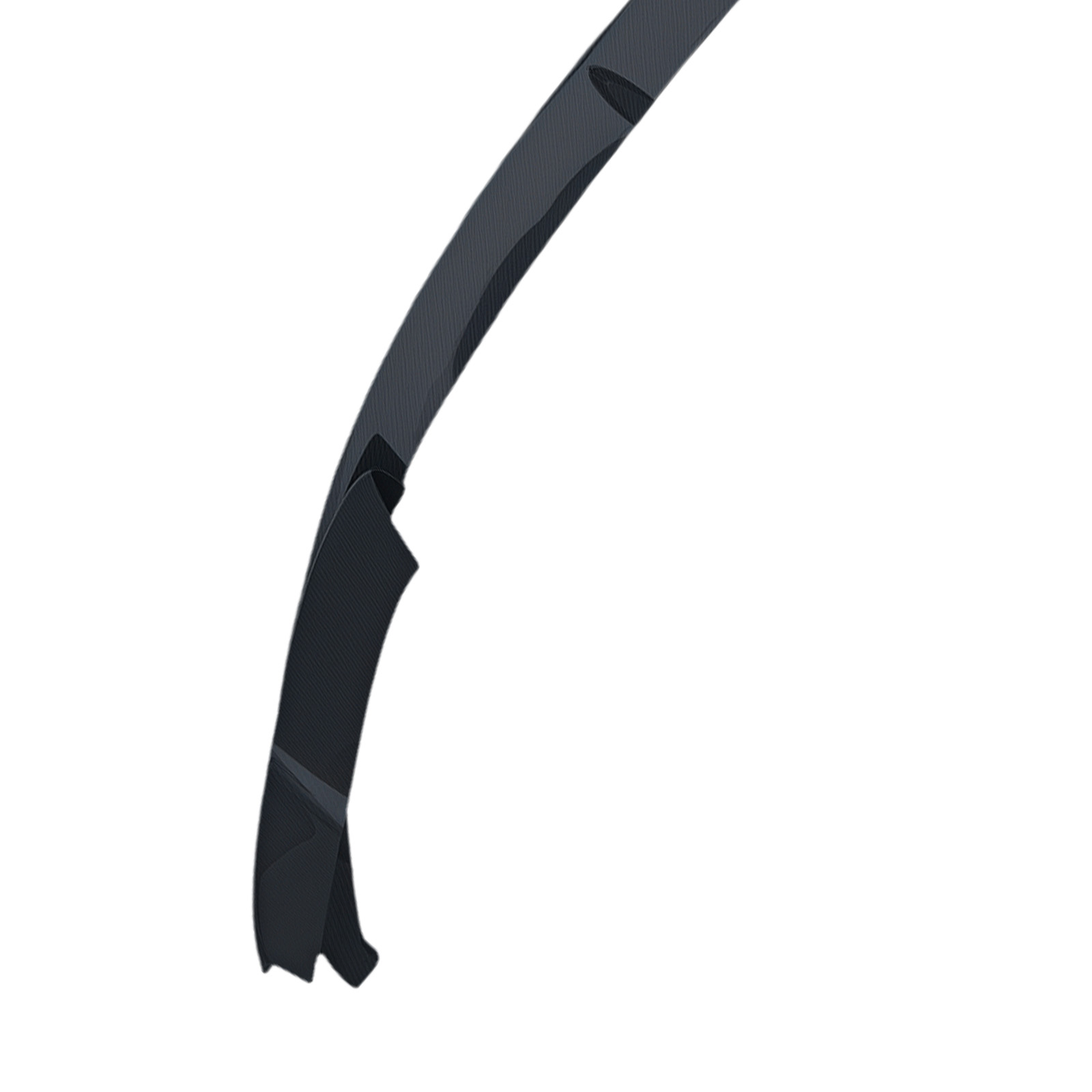 Carbon Fiber Lower Bumper Lip for BMW F80 M3 F82 F83 M4 2015-2019 Diffuser