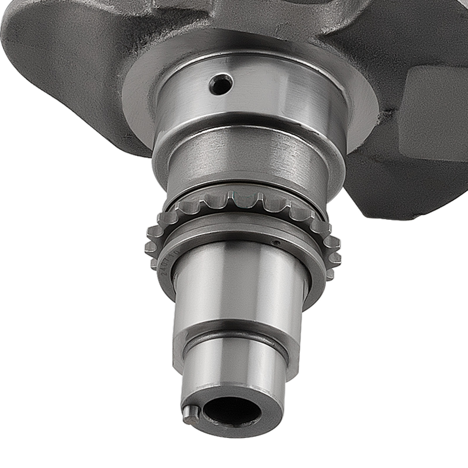 G4NC Engine Crankshaft & Con Rod & Pistons & Bearings Kit For Hyundai Kia 2.0L
