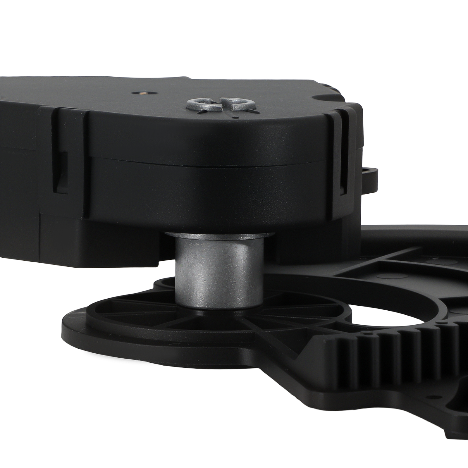 HVAC Air Blend Door Actuator For Chevrolet Silverado 1500 2500 1999-2002 604-113