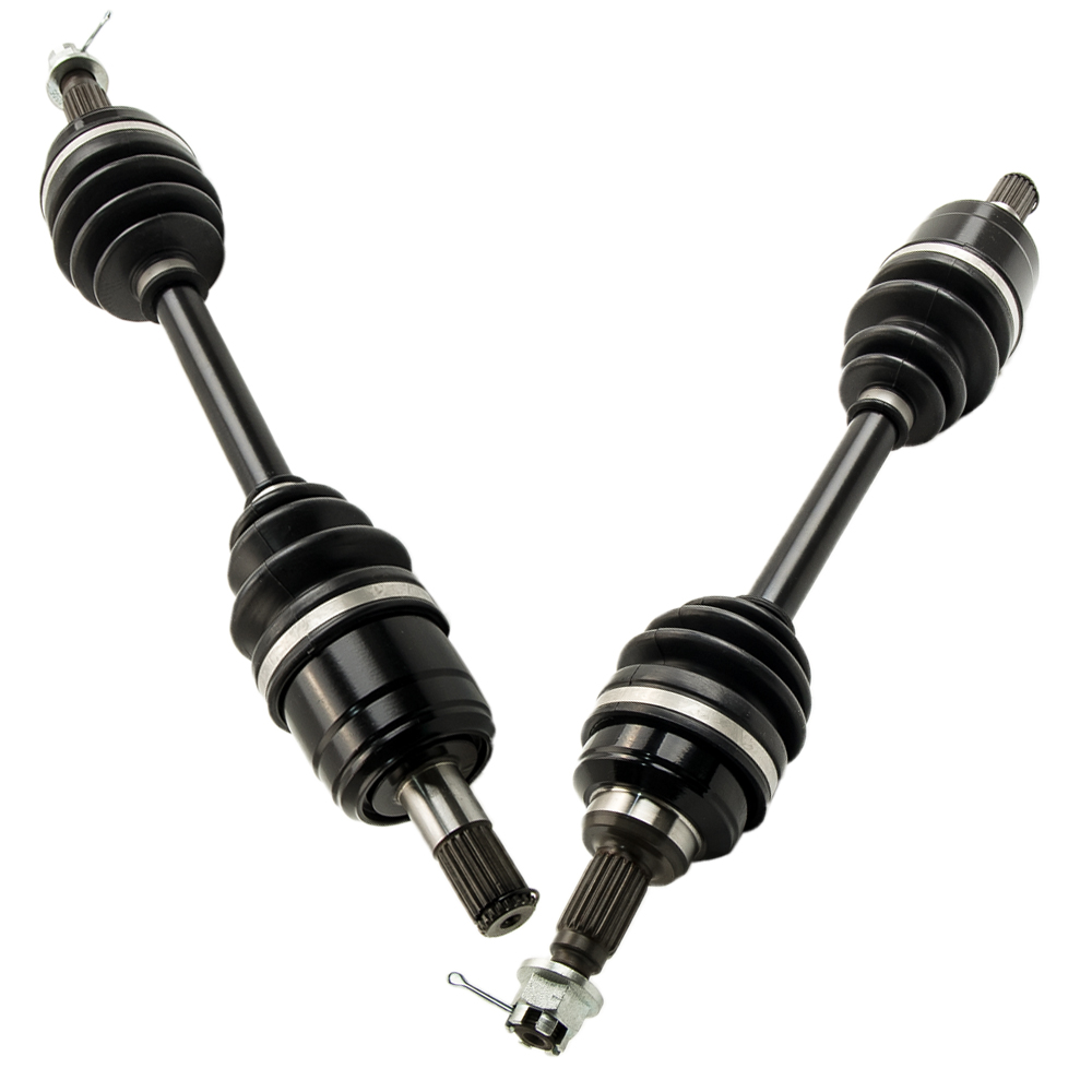 Front Axle Drive Shaft CV Joint for Honda TRX300 Fourtrax 4WD 1988 89 1990-2000
