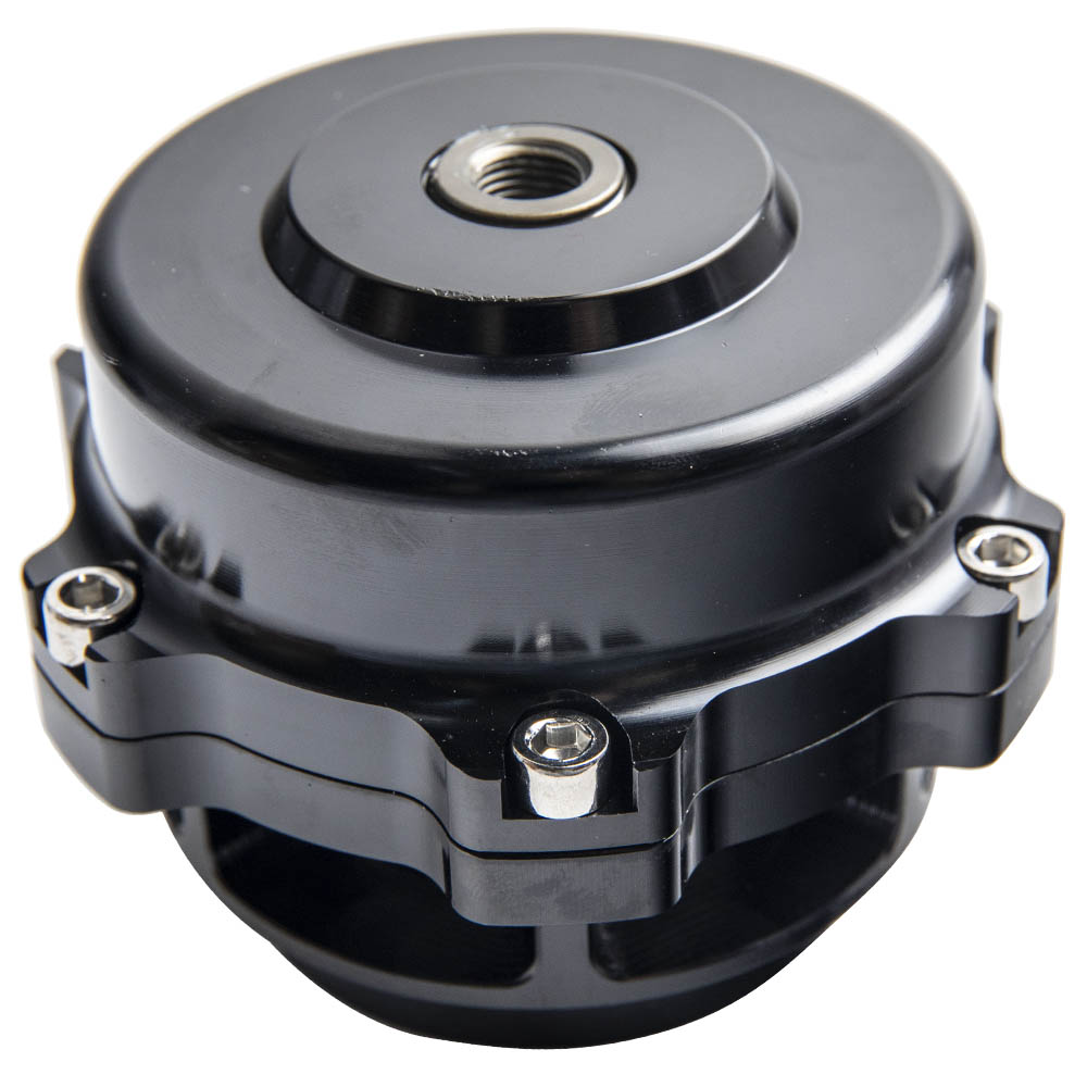 50mm BOV Blow Off Valve + 44mm V-Band External Turbo Wastegate + Spring