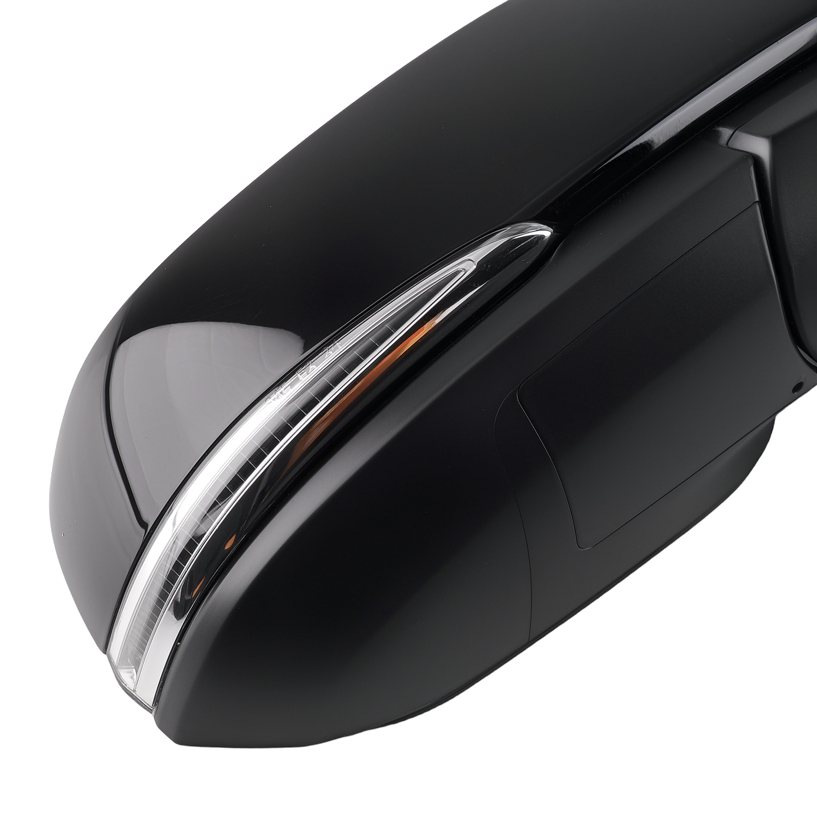 Heated Side View Mirror for Toyota Highlander 2.4L/2.5L 2020-2023