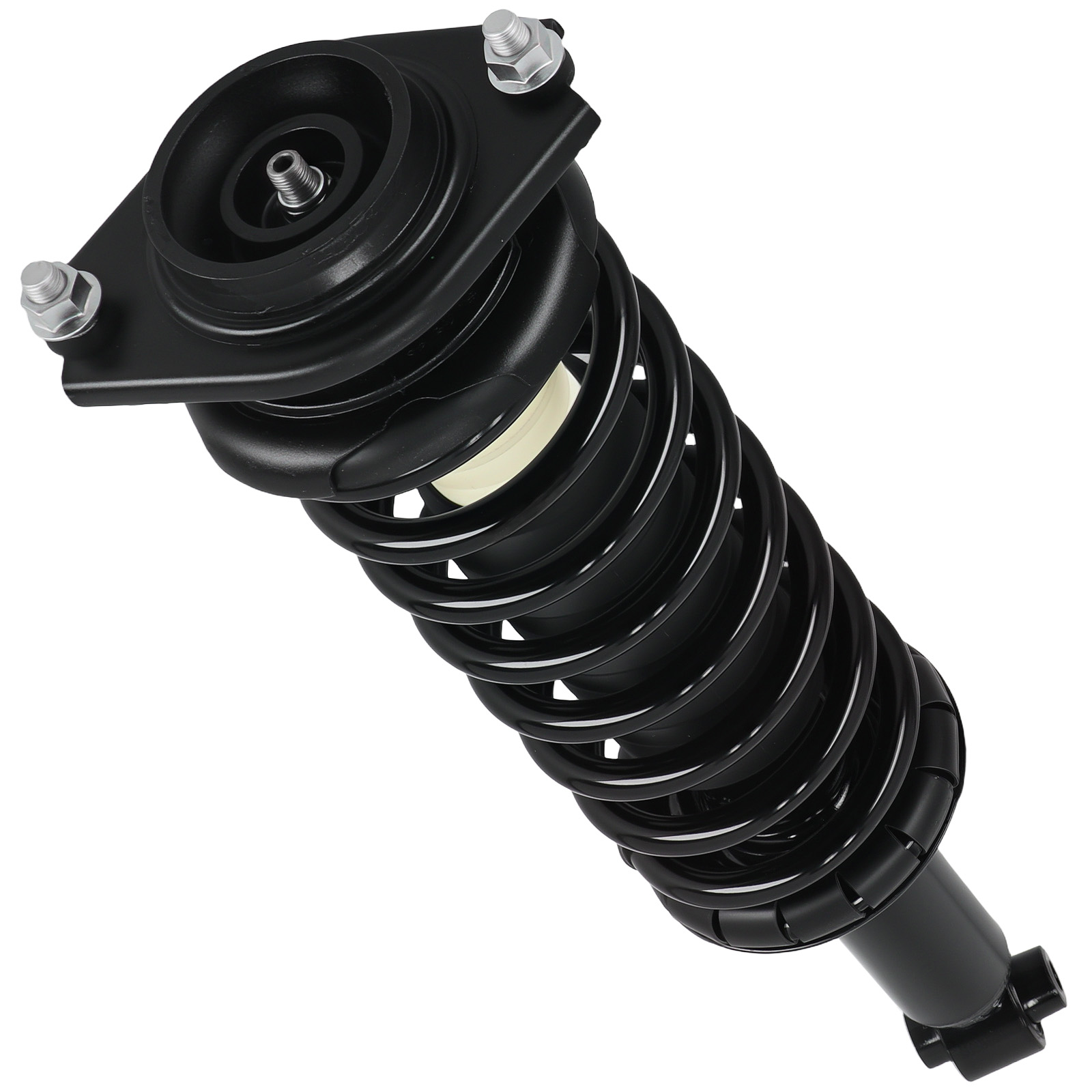1PC Rear Complete Strut Shock For Subaru Forester 2009 2010 2011 2012 2013 2.5L