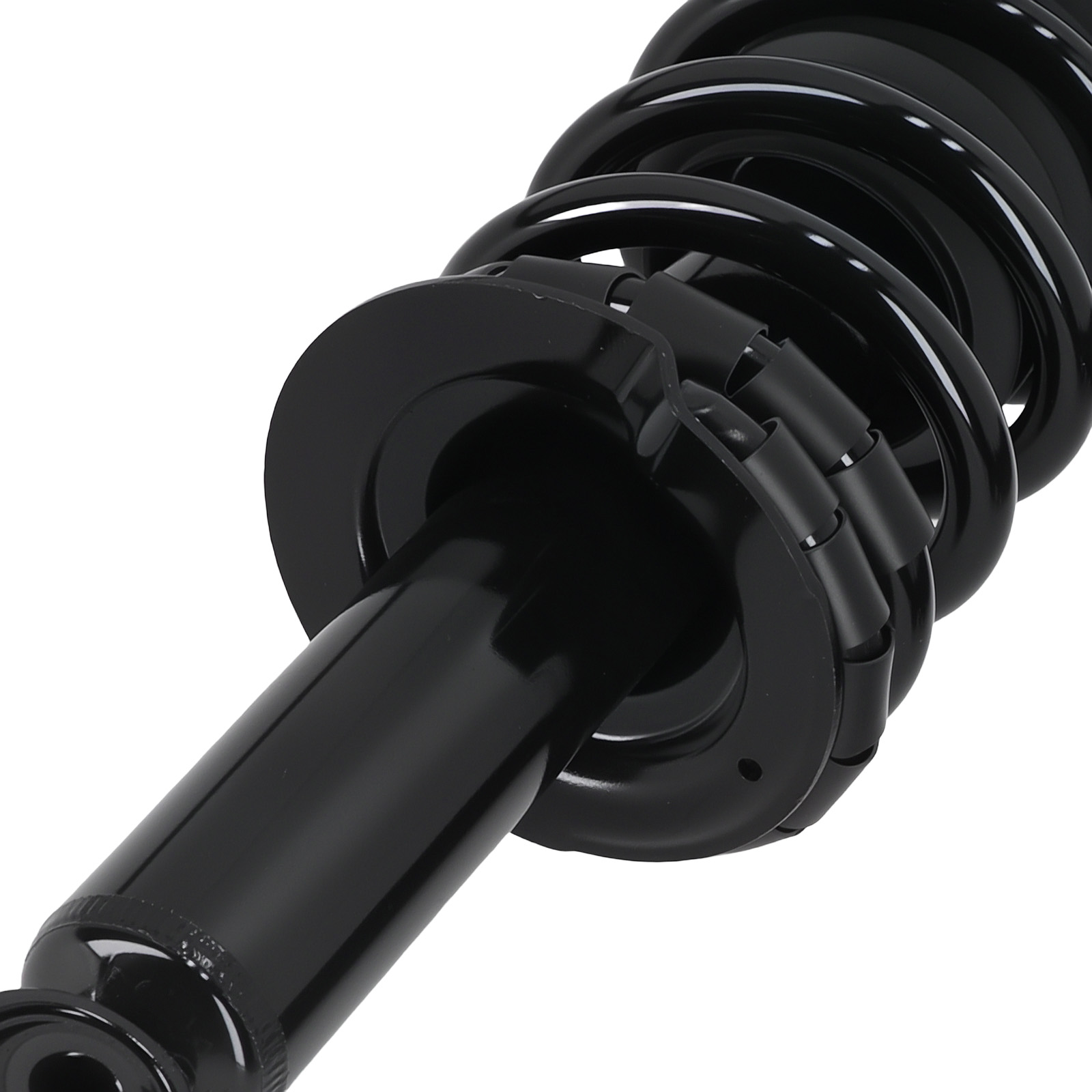 Rear 2X For Subaru Outback 2005-2007 Ready Complete Struts w/ Springs Assembly