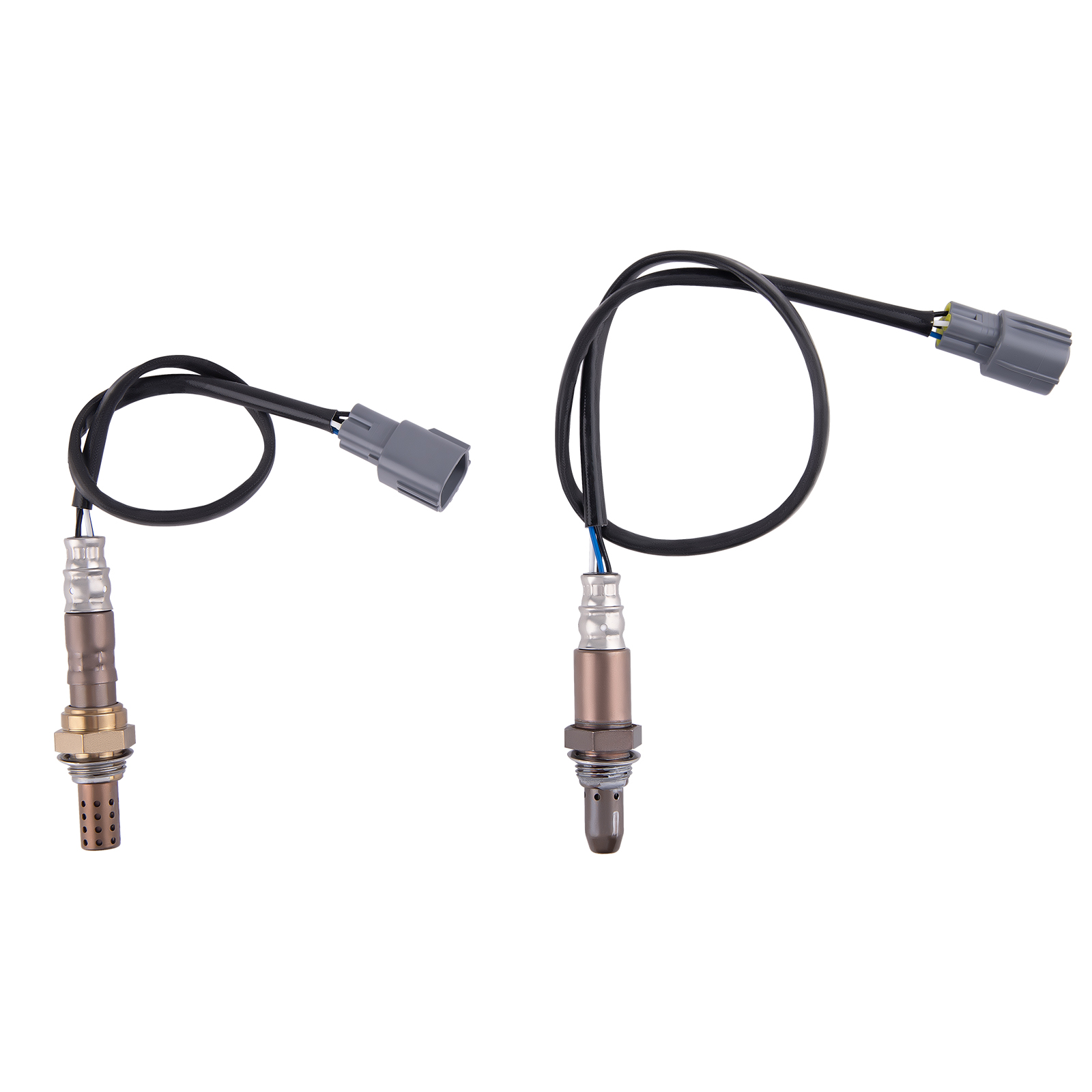 Upstream + Downstream O2 Oxygen Sensor For Toyota  Rav4 Camry  2349041 2344622