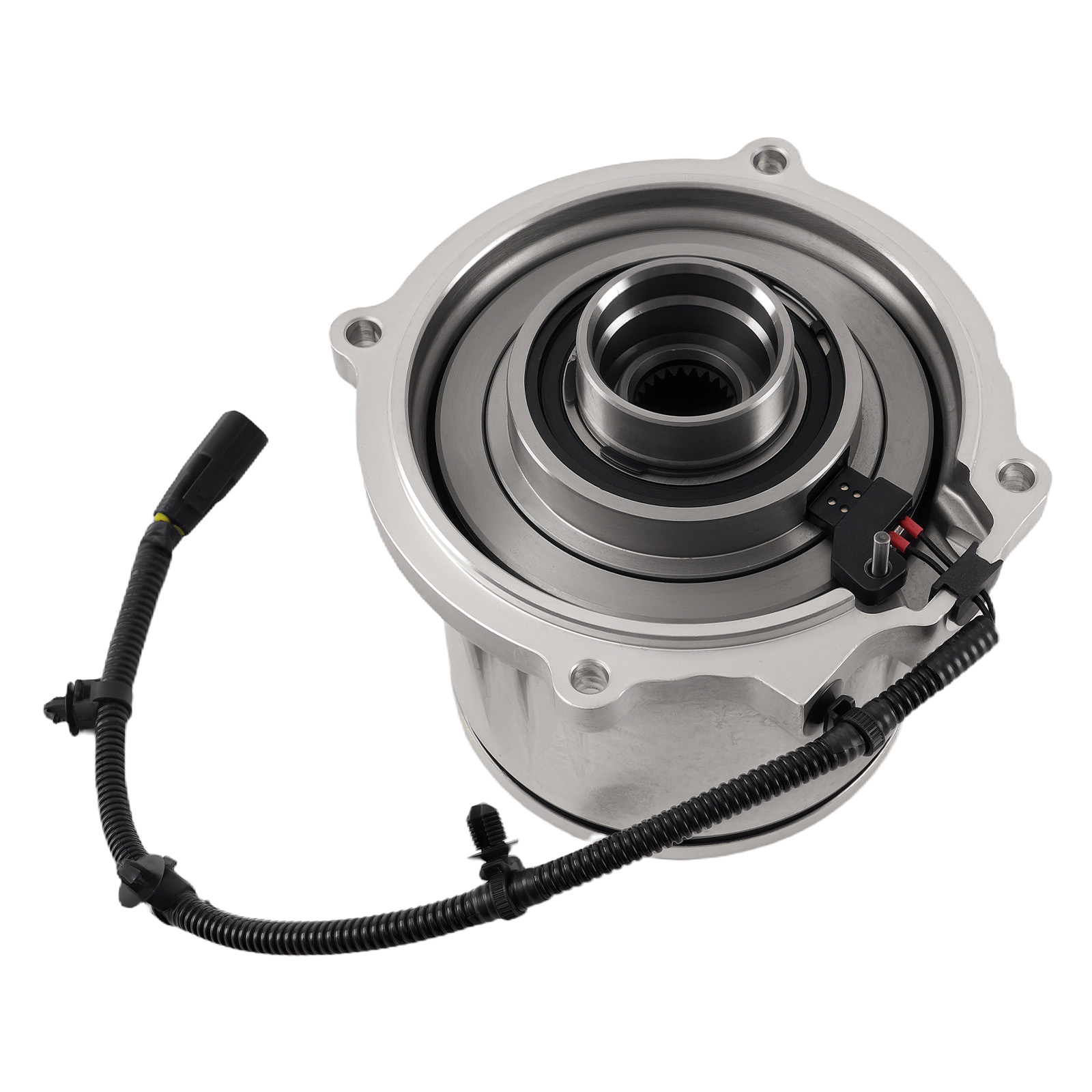 Rear Differential Viscous Coupling for Mazda CX-3 CX-5 CX-9 2013