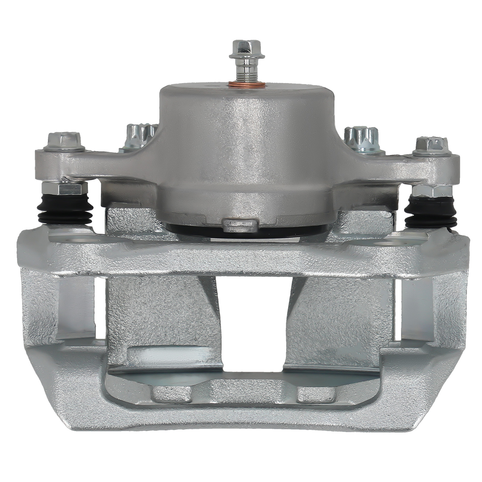 Front Brake Caliper Assembly Kit for Hyundai Sonata 12-15 Kia Optima 2011-2016