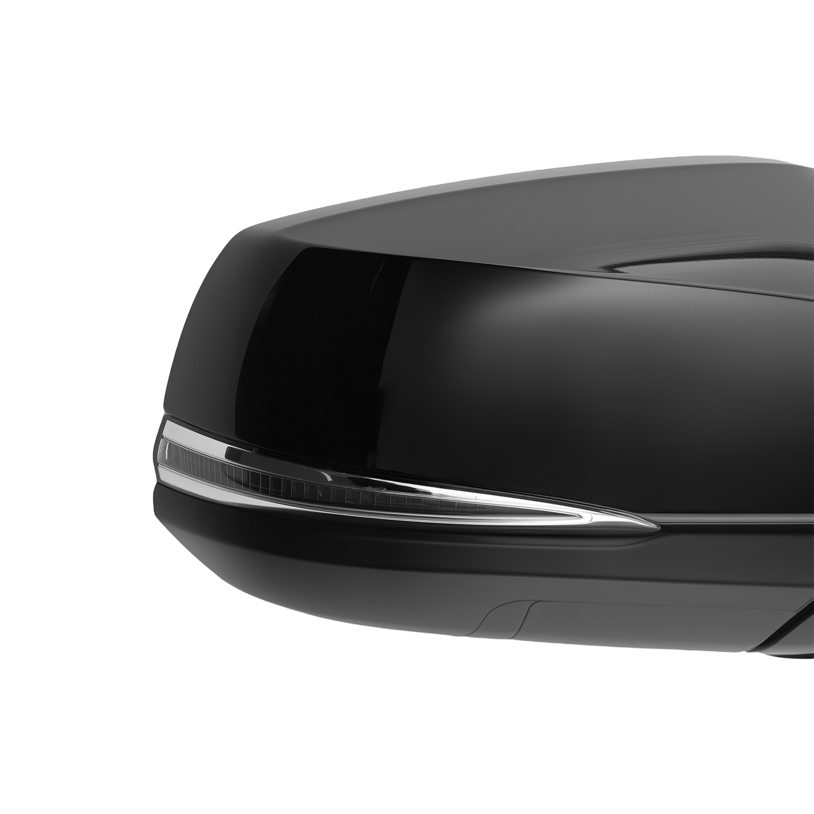 Power Heated Side View Mirror for Toyota Tacoma 2016-2023 Right 8791004240