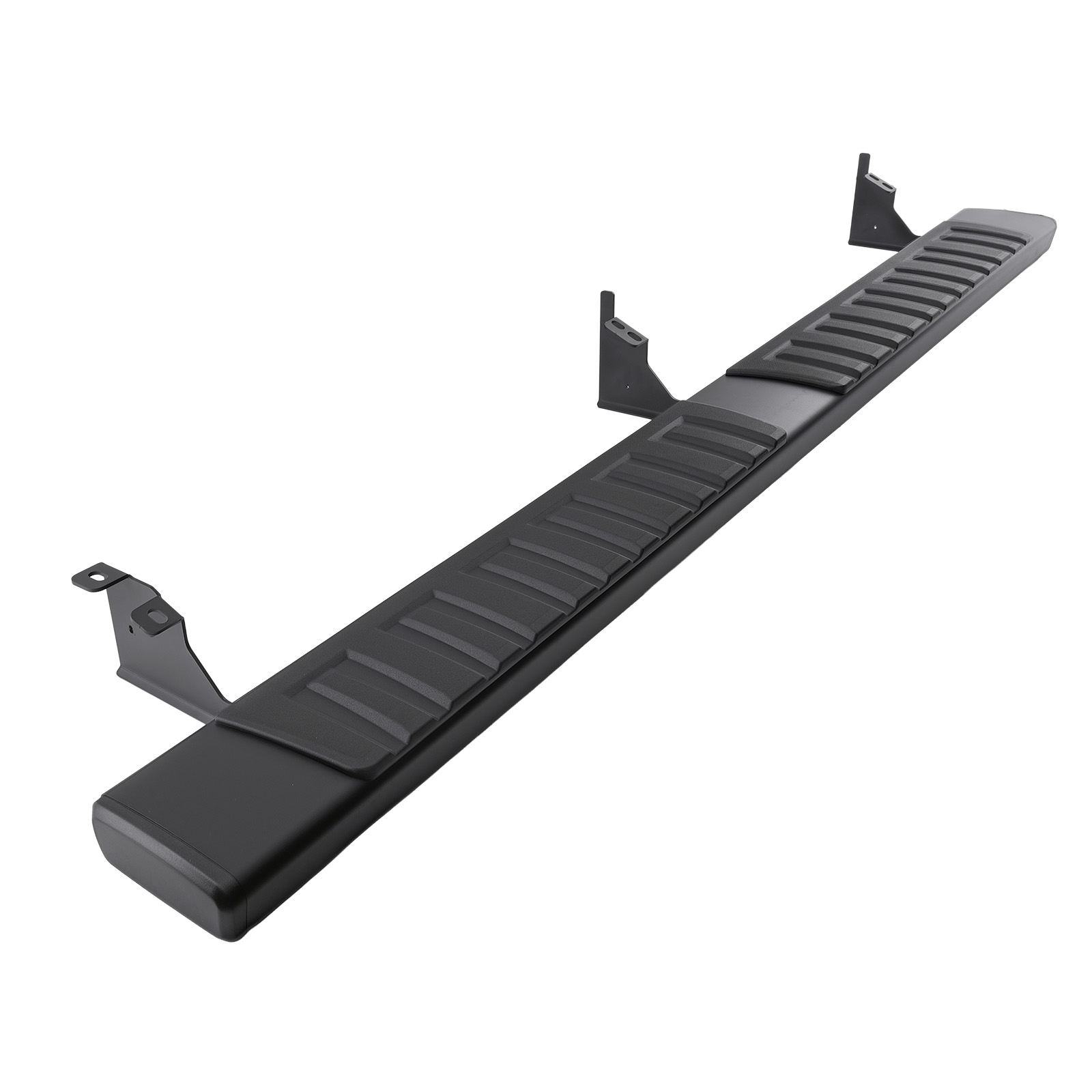 Non-Slip Running Boards Nerf Bars for Toyota Tacoma Access Cab 2005-23
