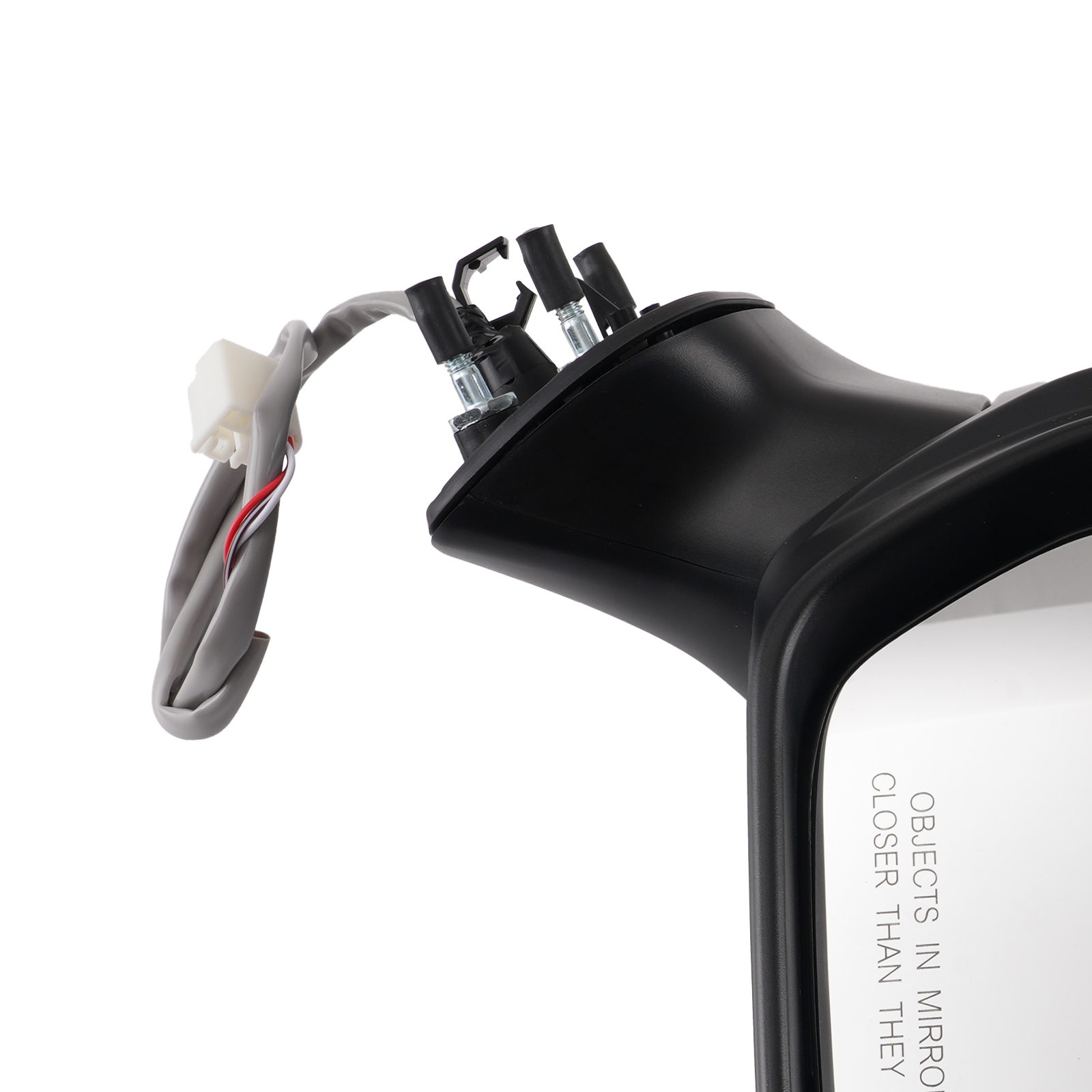 Right Rear View Mirror Power for Toyota Camry XLE 2018-2024 5211131 Black