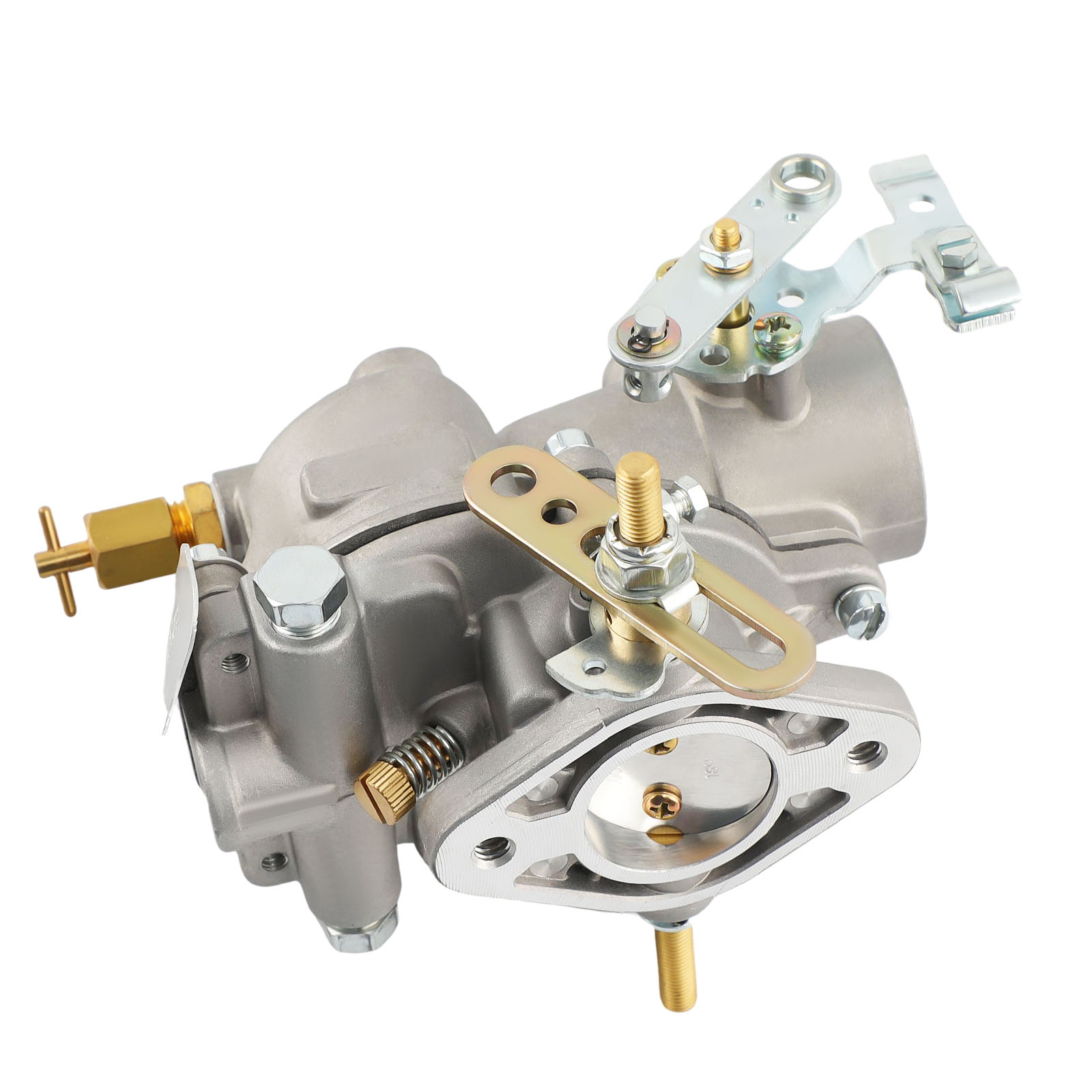 Carburetor Carb W/ Gaskets Kit for 12522 TSX113 TSX926 TSX38 181643M1 181644M91