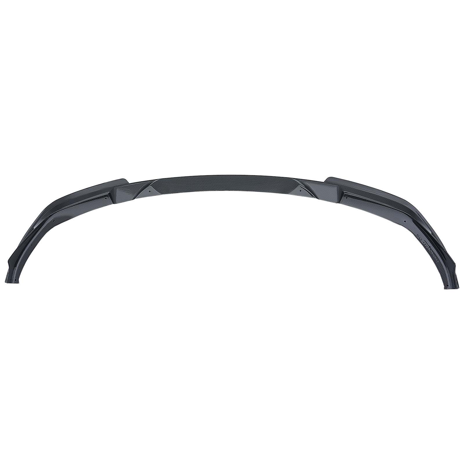 Carbon Fiber Front Lower Lip Diffuser for BMW G20 3 Series 2019-2022