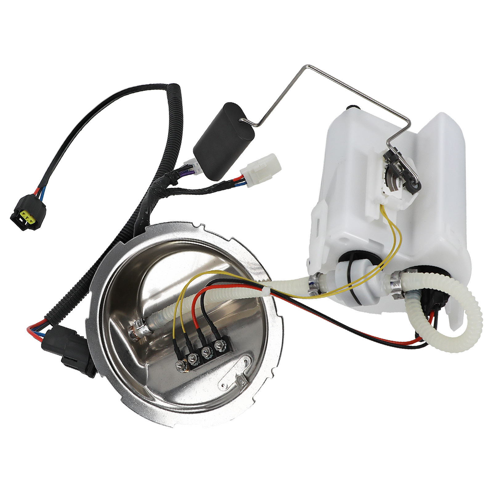 Fuel Pump Assembly for Ford Escort ZX2 Mercury Tracer 1998 2.0L F8CZ9H307AJ