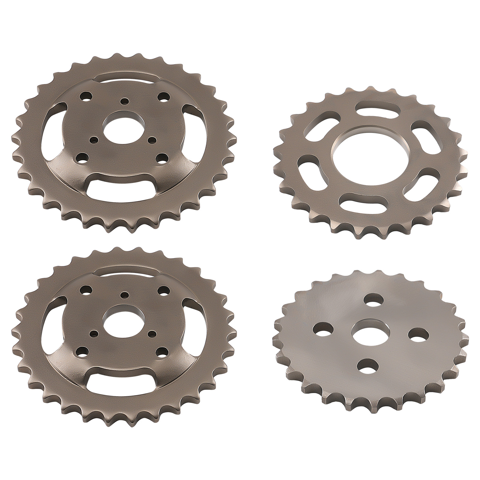 Engine Timing Chain for Audi S5 Q7 A6 4.2L 06E109465AP 2007-2012