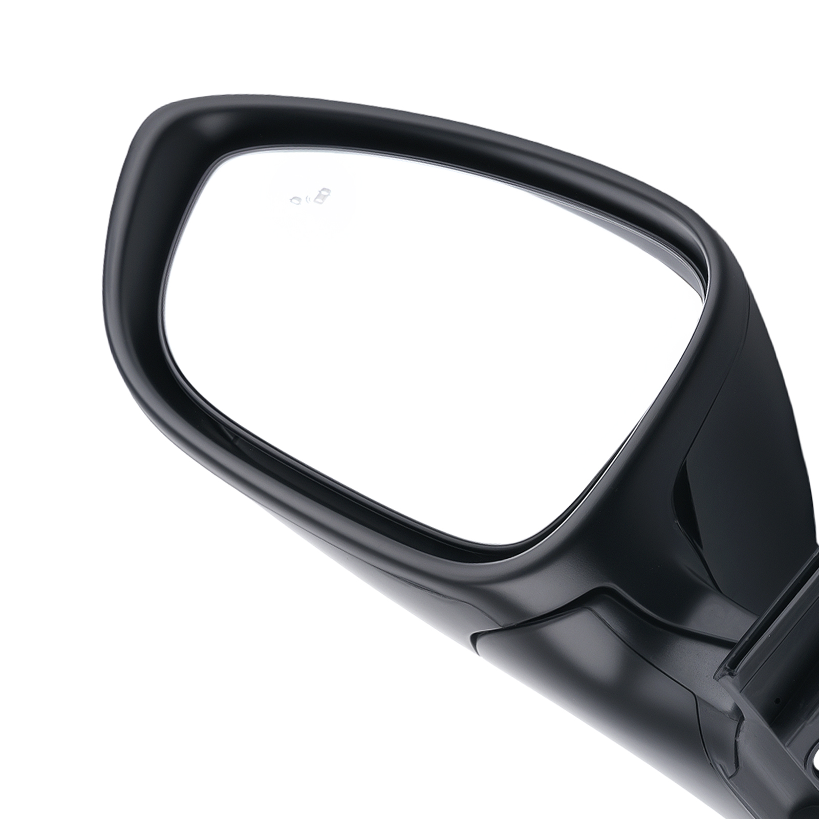 Left Rear Mirror for Honda Accord Sport 2018-2022 Heated 76258TVAA22 HO1320329