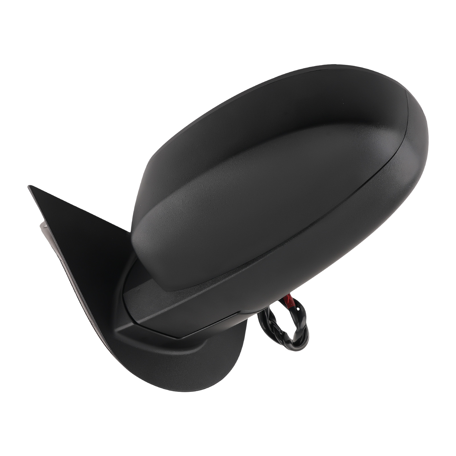Left Mirror for Chevy Silverado 1500 2007-2013 Power Glass Signal