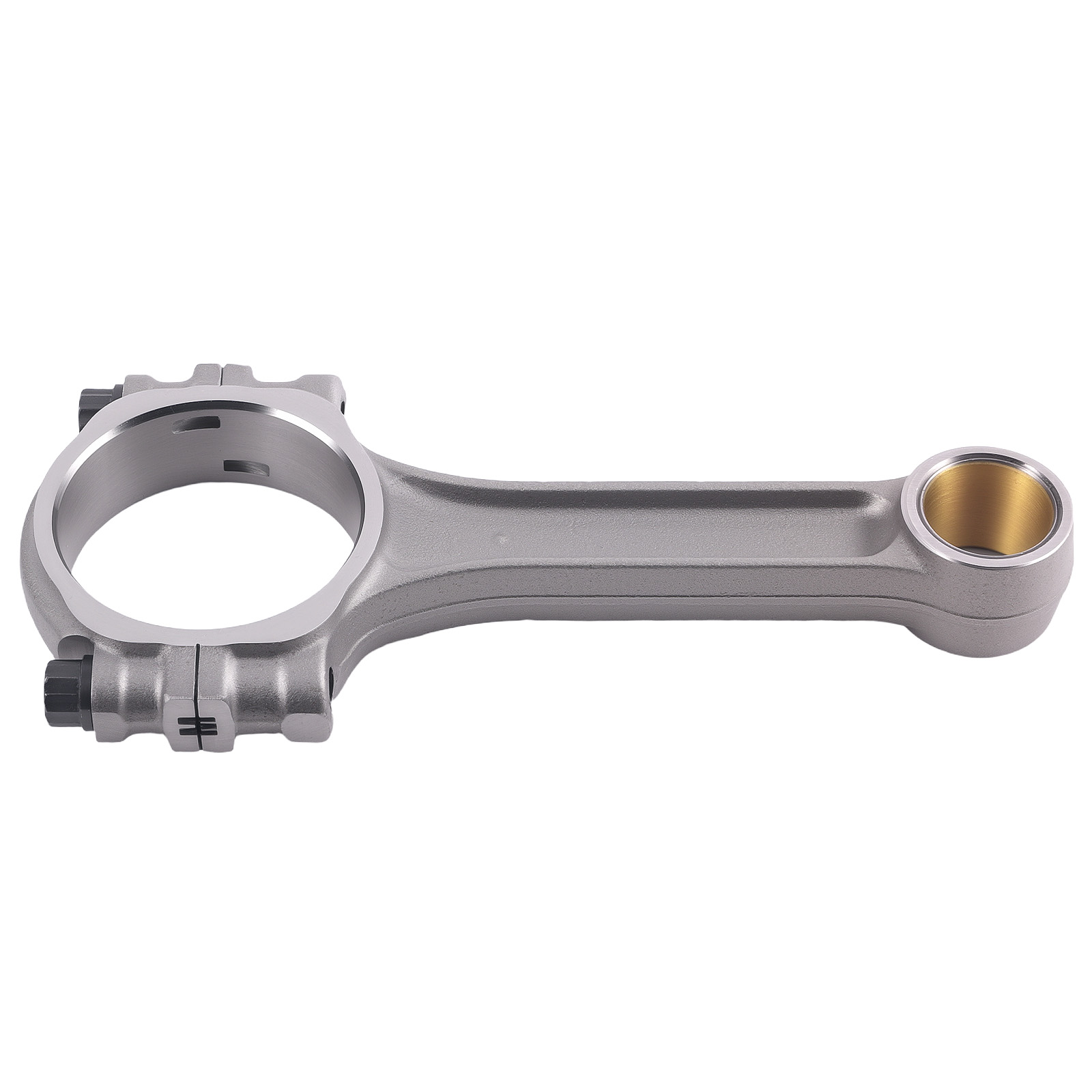 5140 Steel I-Beam 5.7