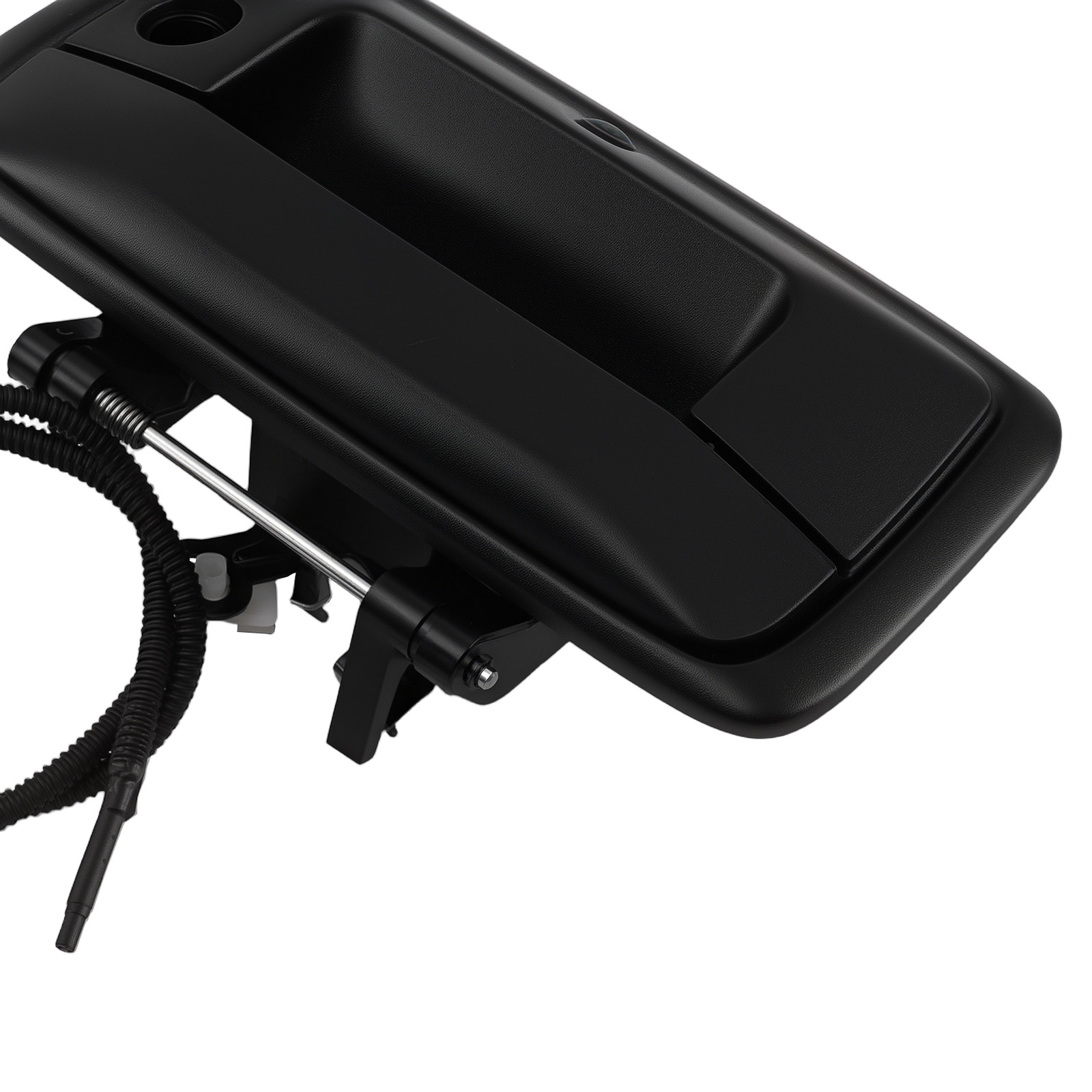 Backup Camera Handle for GMC Sierra 1500/2500HD/3500HD 2014-18 23448681