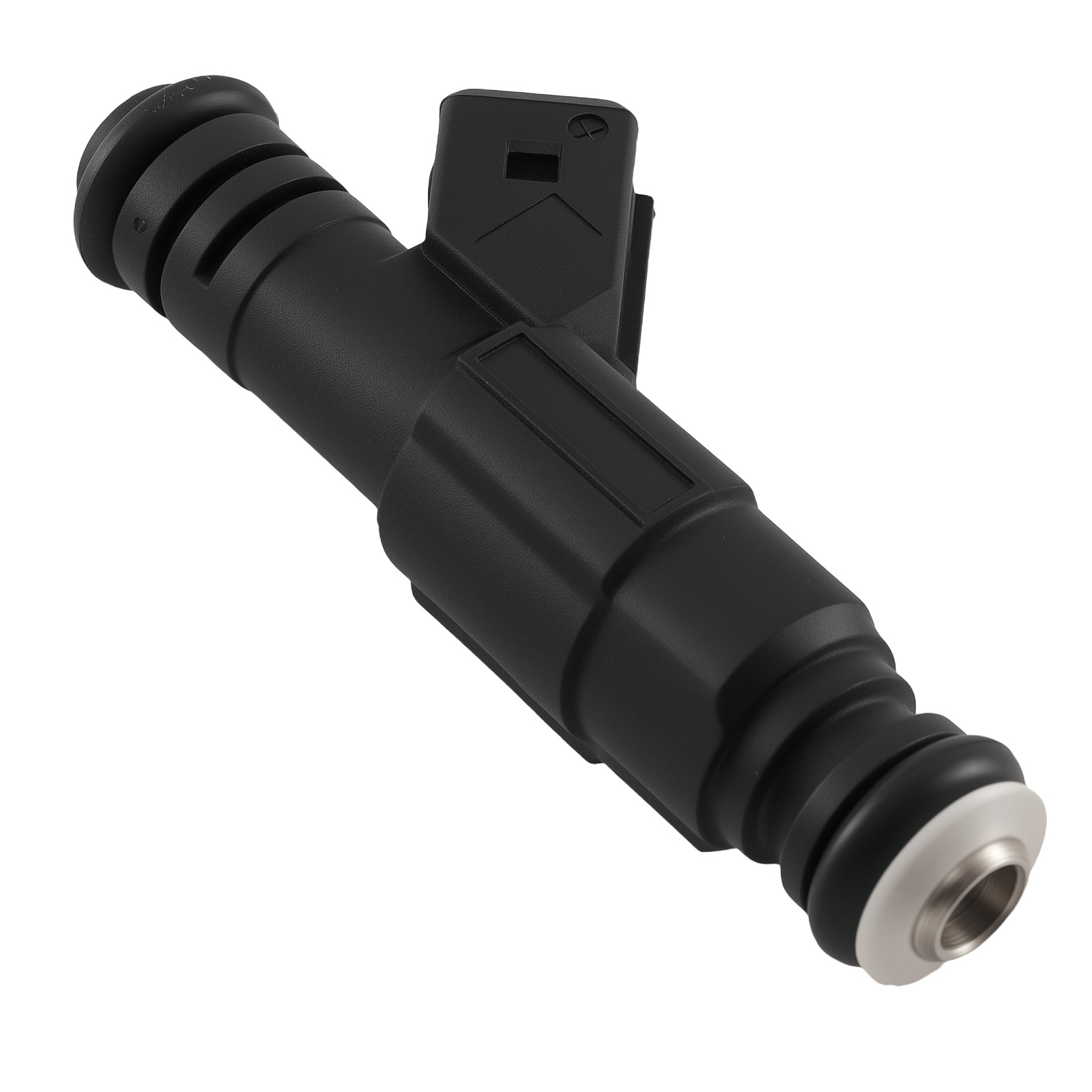 4 Gas Injectors for Plymouth Voyager Grand Voyager 2.4L 1996-1997 Black