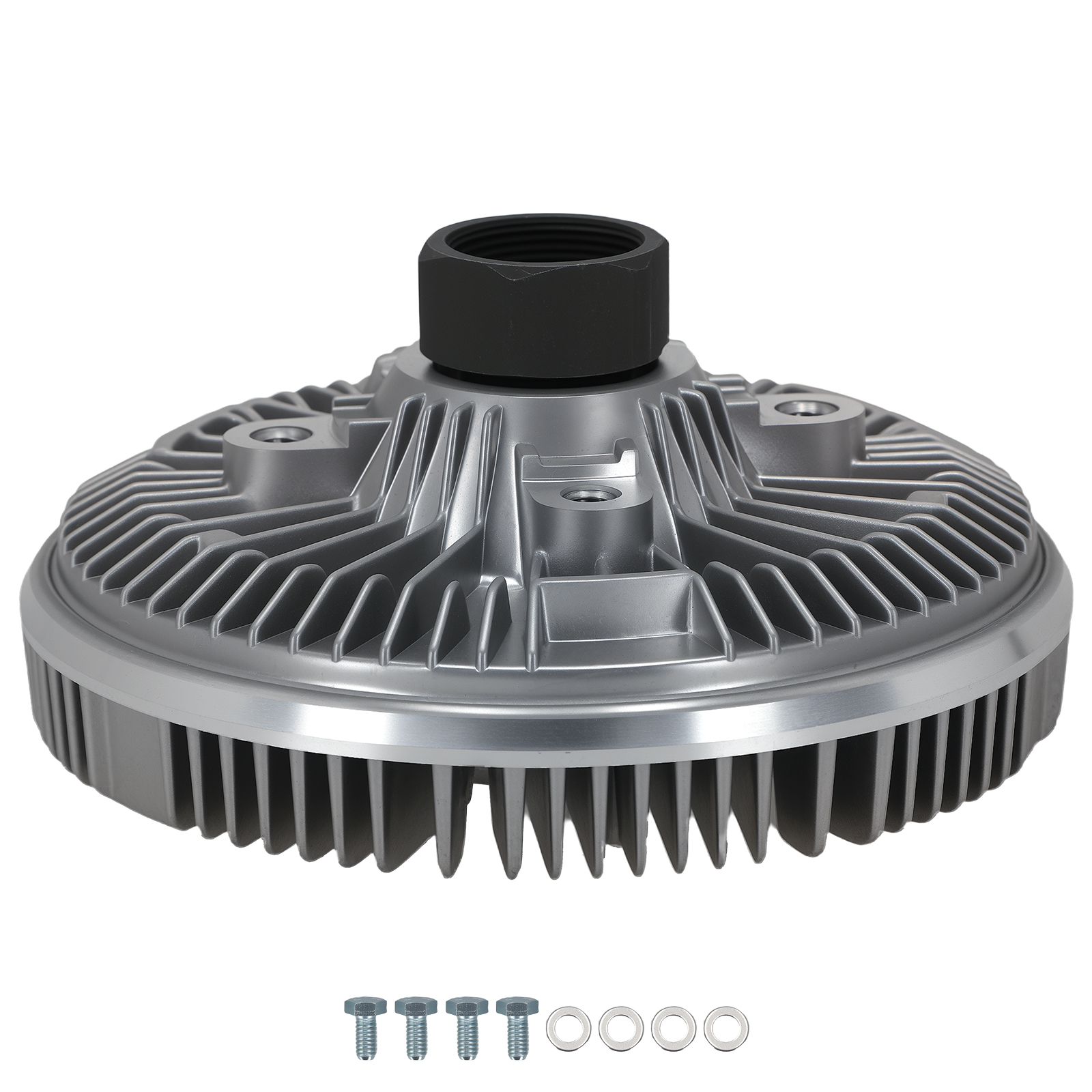 Engine Cooling Fan Clutch for Dodge Ram 2500/3500 Diesel 2000-2002 36785 22616