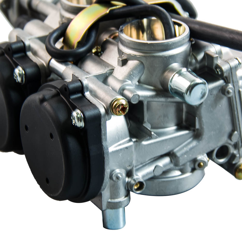 New Carburetor Carb Carby for Yamaha Raptor 660R YFM660R 2001-2005