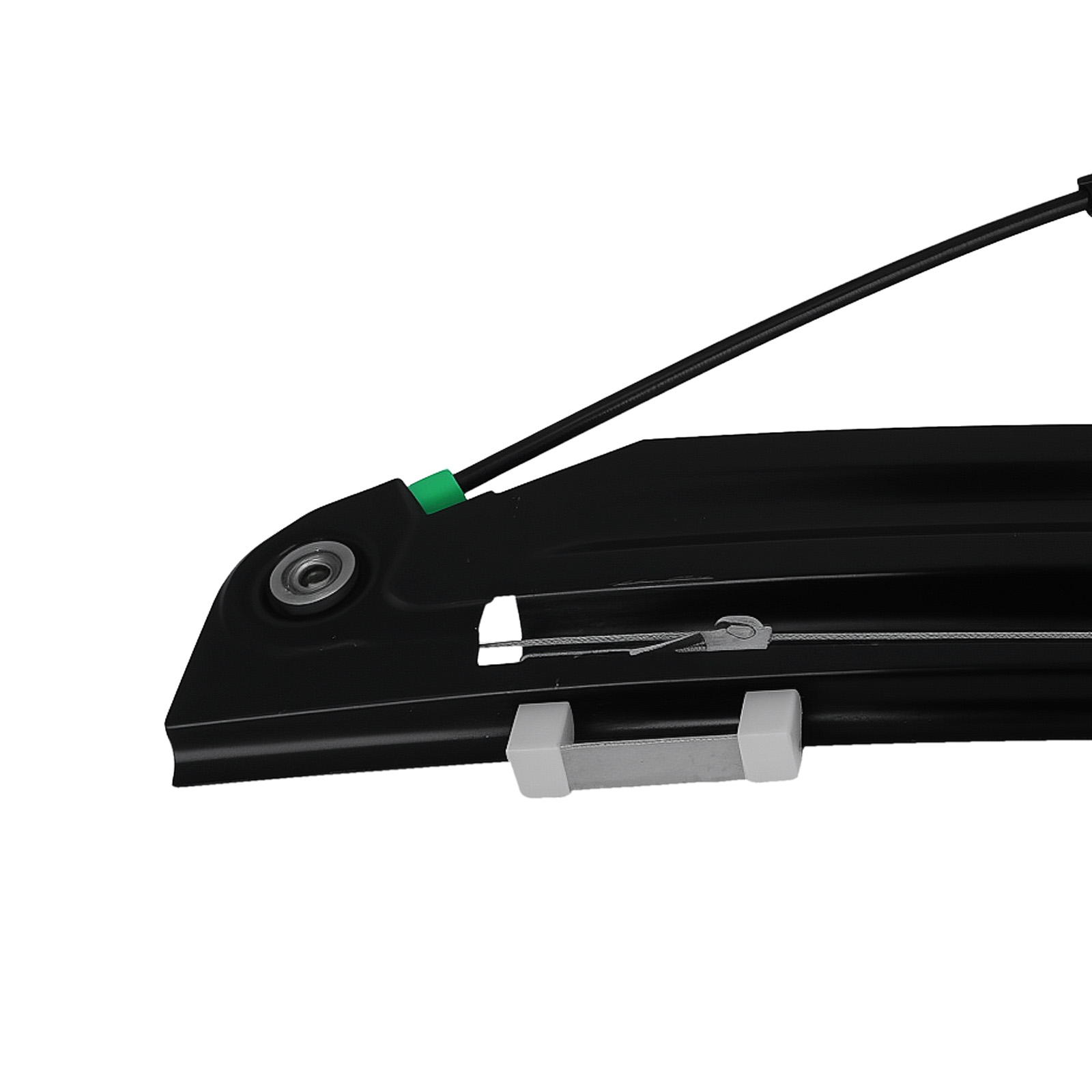 Power Window Regulator Assembly RR for BMW 525i 528i 530i 1999-2003 51358159836