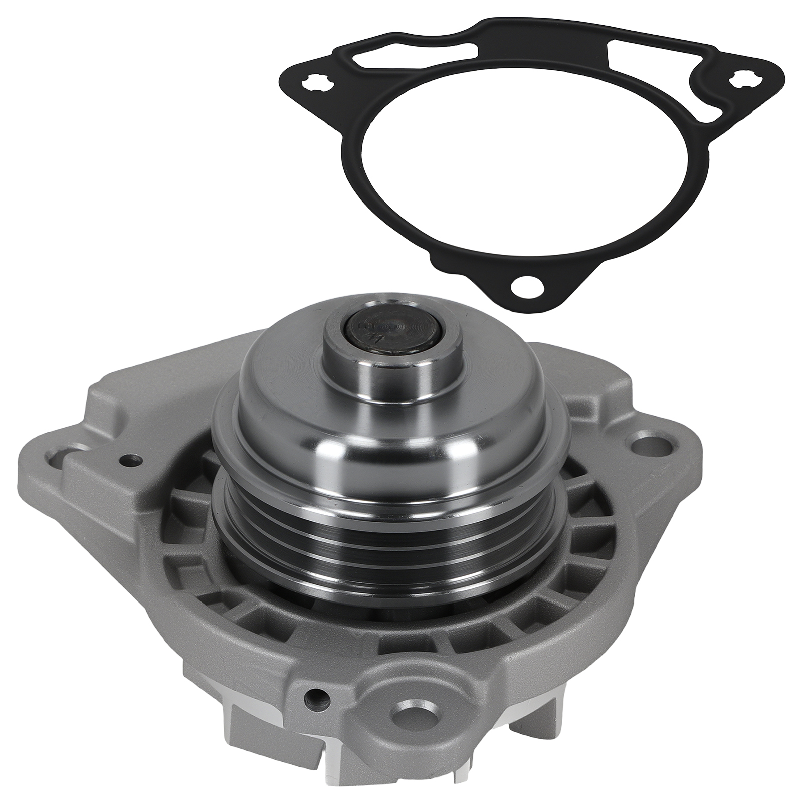 Engine Coolant Water Pump for Mercury Mariner 3.0L 2009-2011 9L8Z8501C 41083