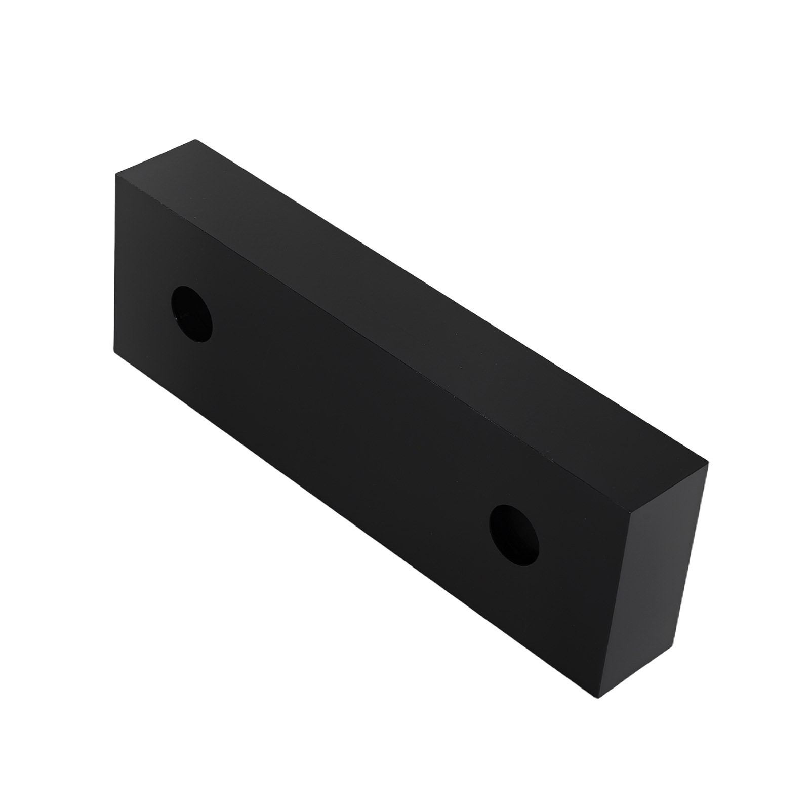 10 Packs  Machinable Standard 6 X 2 X 1