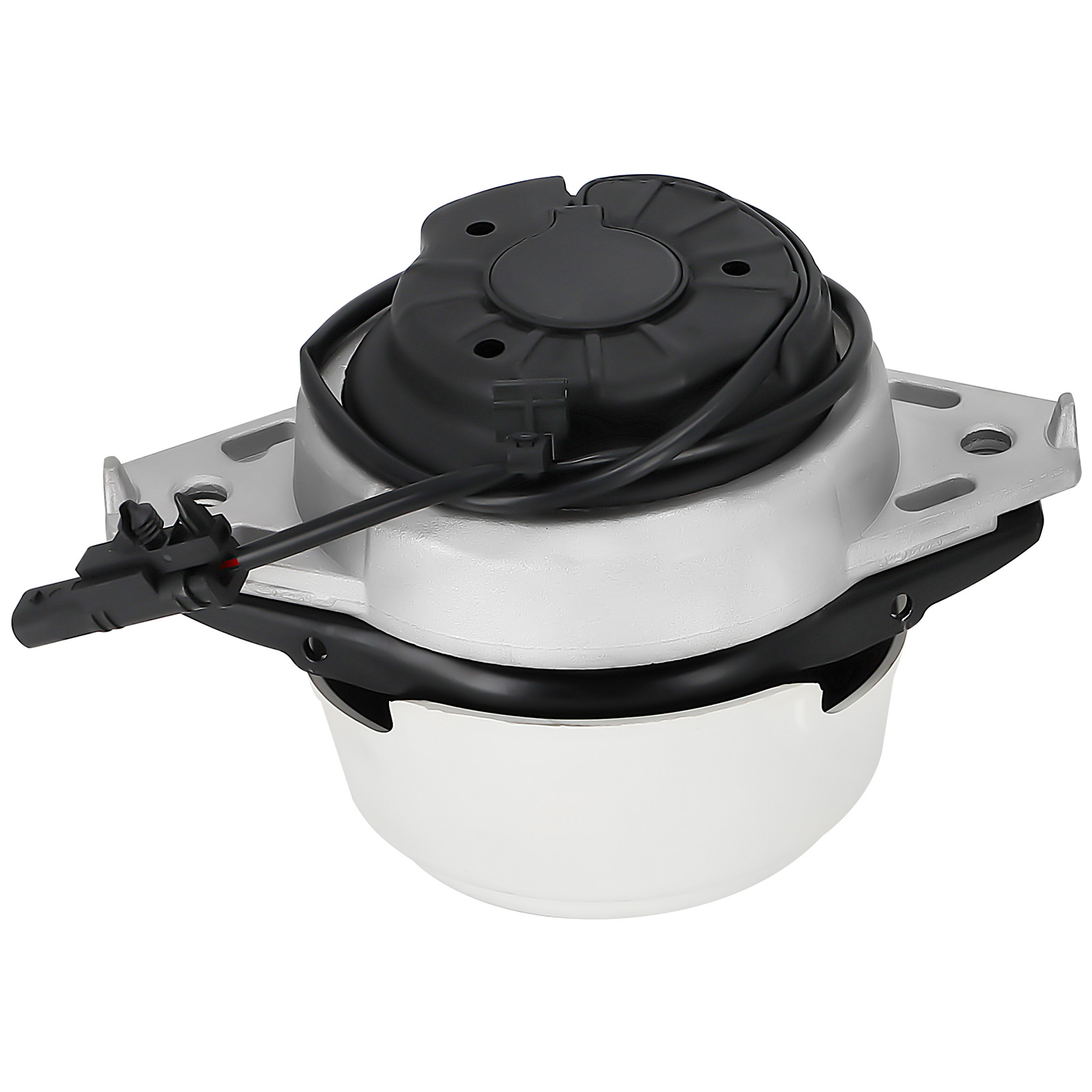 Left and Right Engine Mount Set For Mercedes-Benz ML350 GL450 12-14 1662405817