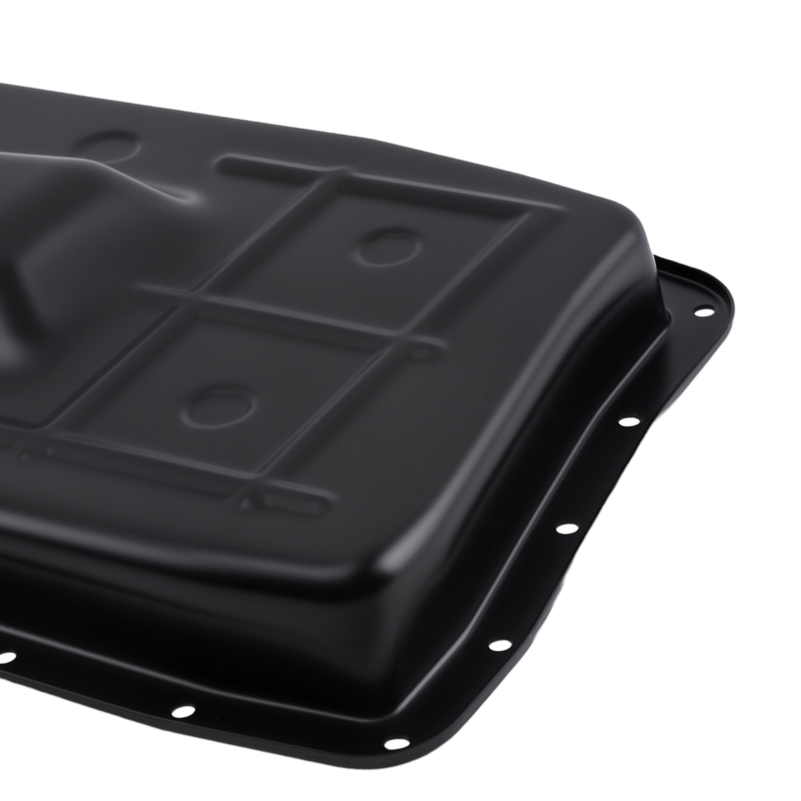 6-Speed Trans Container for Ford F150 Expedition 6R80 11-18 HC3Z-7A194-A 265-854