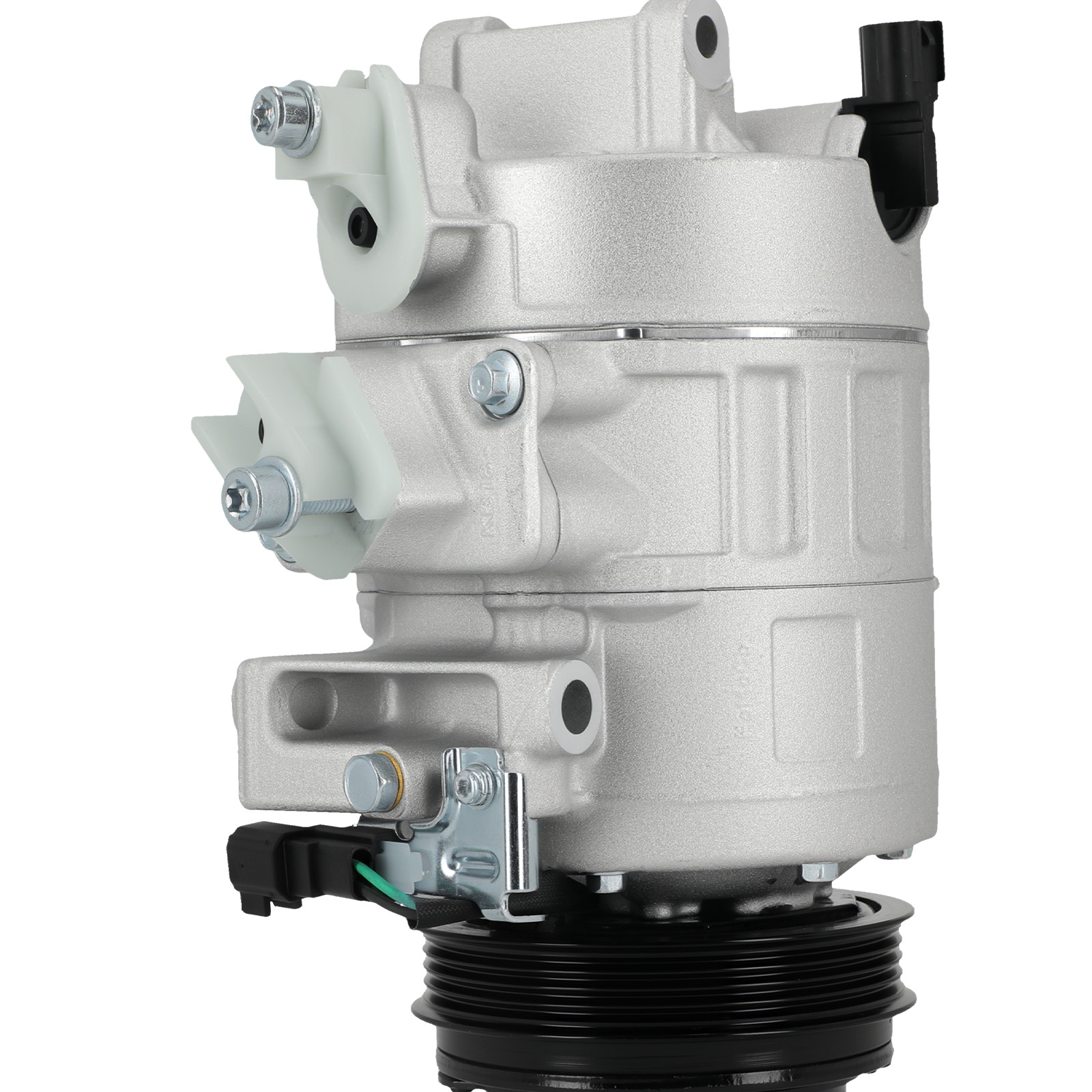 AC Compressor Assembly For Ford Fusion All Models 2013-2020 5513062 CO29119C