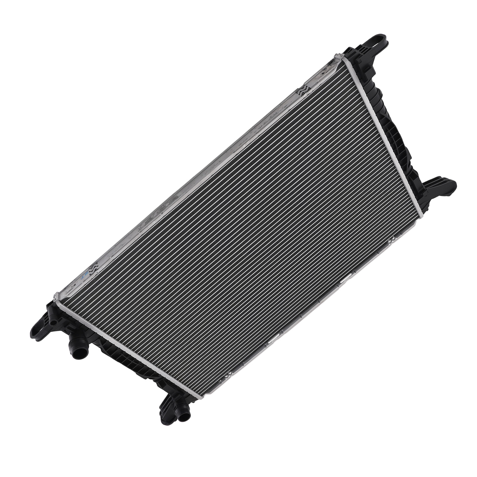 Cooling Radiator Assembly for Audi A4/A5 2017-2021 A6 Q7 8W0121251AK CU13665