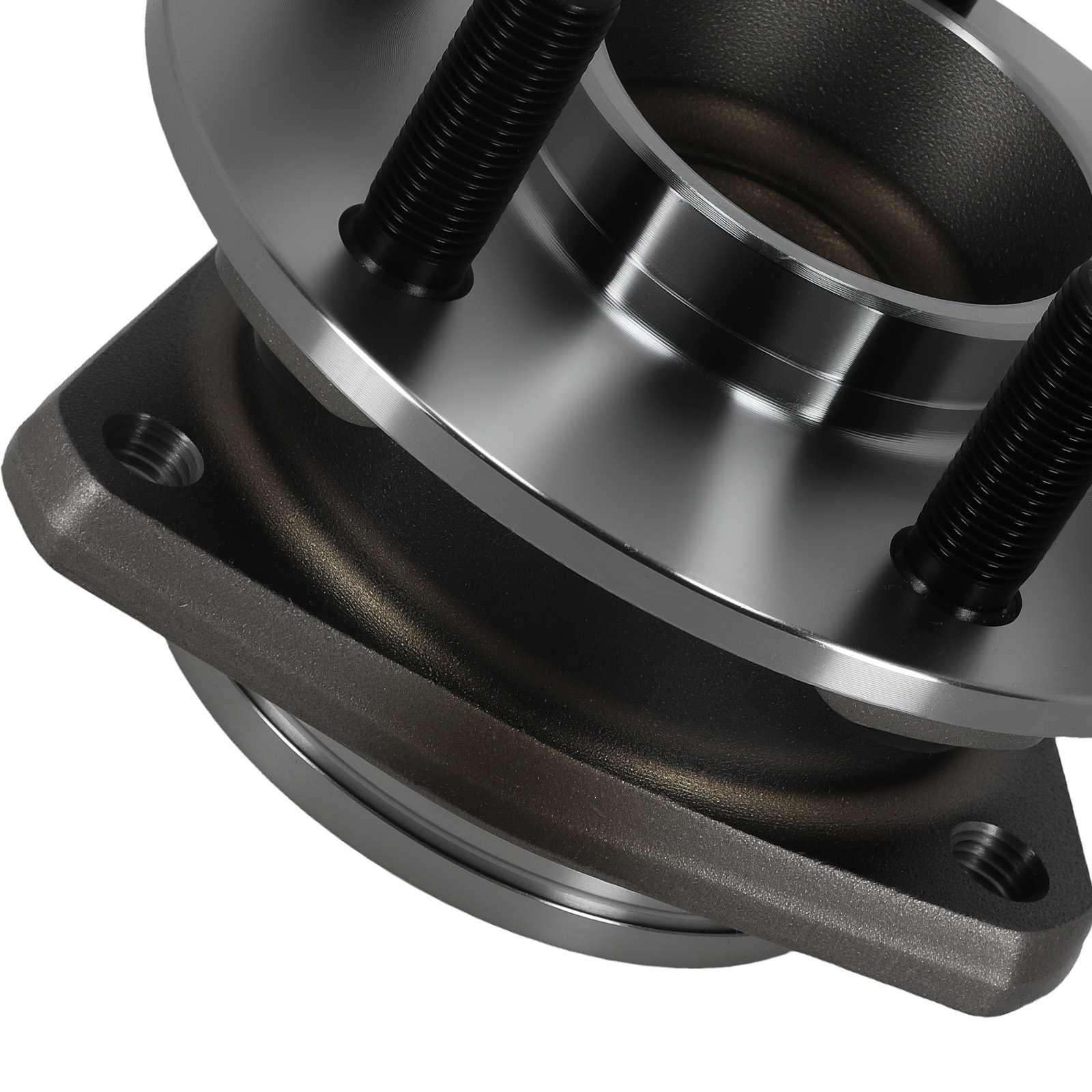 Pair Front Wheel Bearing Hub Assembly for Dodge Charger 2012-2023 HB513325