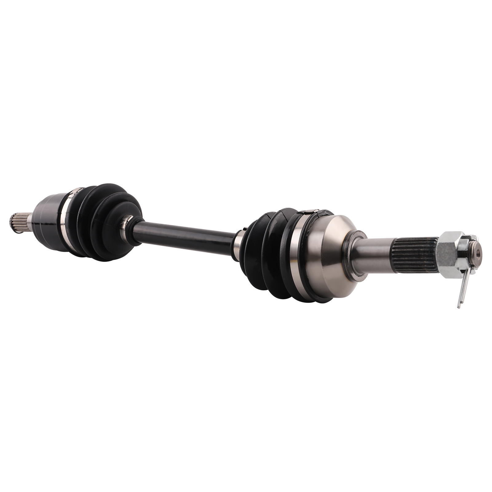 Front CV Axle Shaft For Honda Rancher 420 TRX420FM2 4x4 2014-2019 44220-HR3-A21