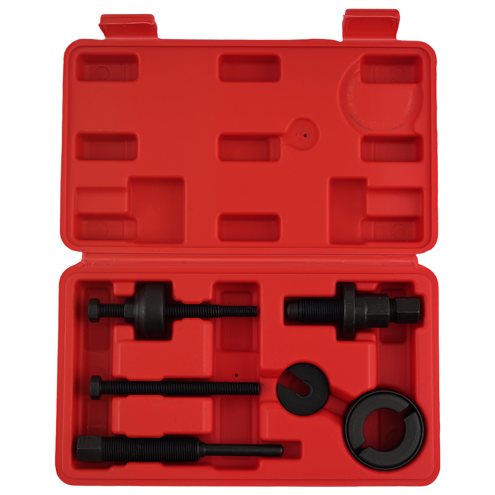 Power Steering Pulley Remover Install Tool for Ford GM Chrysler Saginaw C111