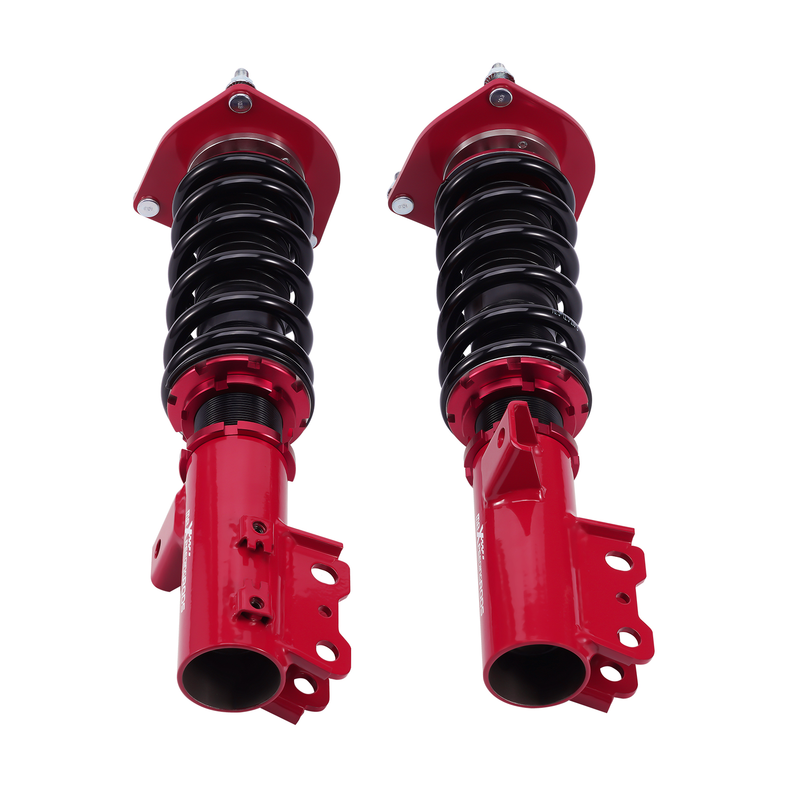 24 Step Damper Coilovers Lowering Suspension Kit For Hyundai Veloster FS 12-16