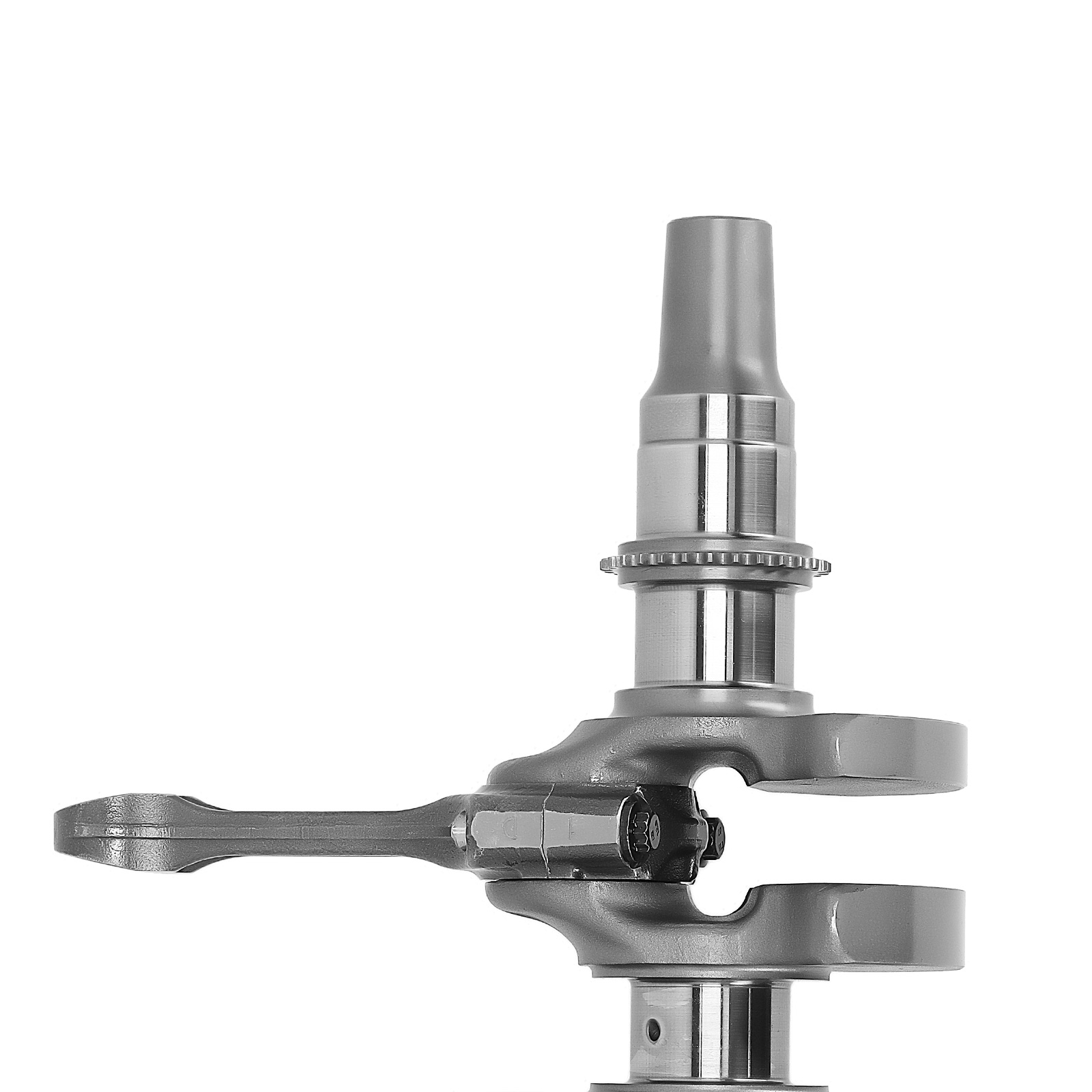 Engine Crankshaft w/ Connecting Rod 1204599 For POLARIS 900 RZR XP Crank Shaft