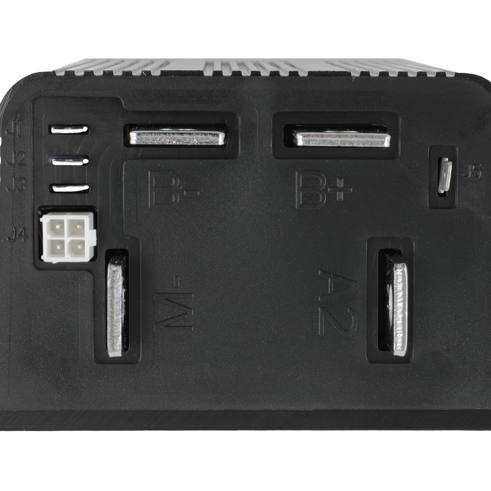 36V 275Amp DC Controller For Cart Golf Cart Club 1204027 1204M4201 0-5kΩ