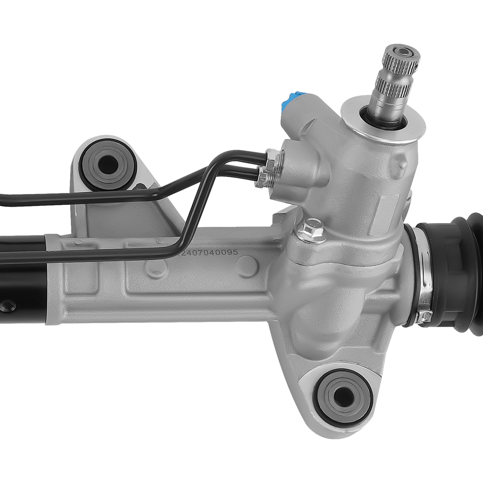 Complete Power Steering Rack and Pinion for Honda CR-V EX LX SE 2.0L 1997-2001