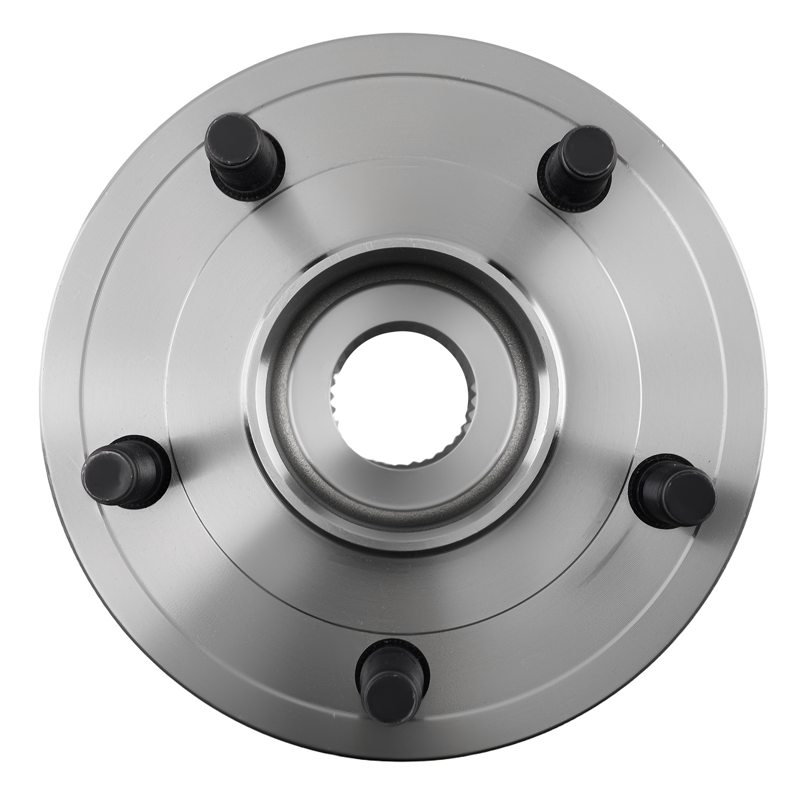 Front Wheel Hub & Bearing for DODGE RAM 1500 2002-2008 515072 HA500100