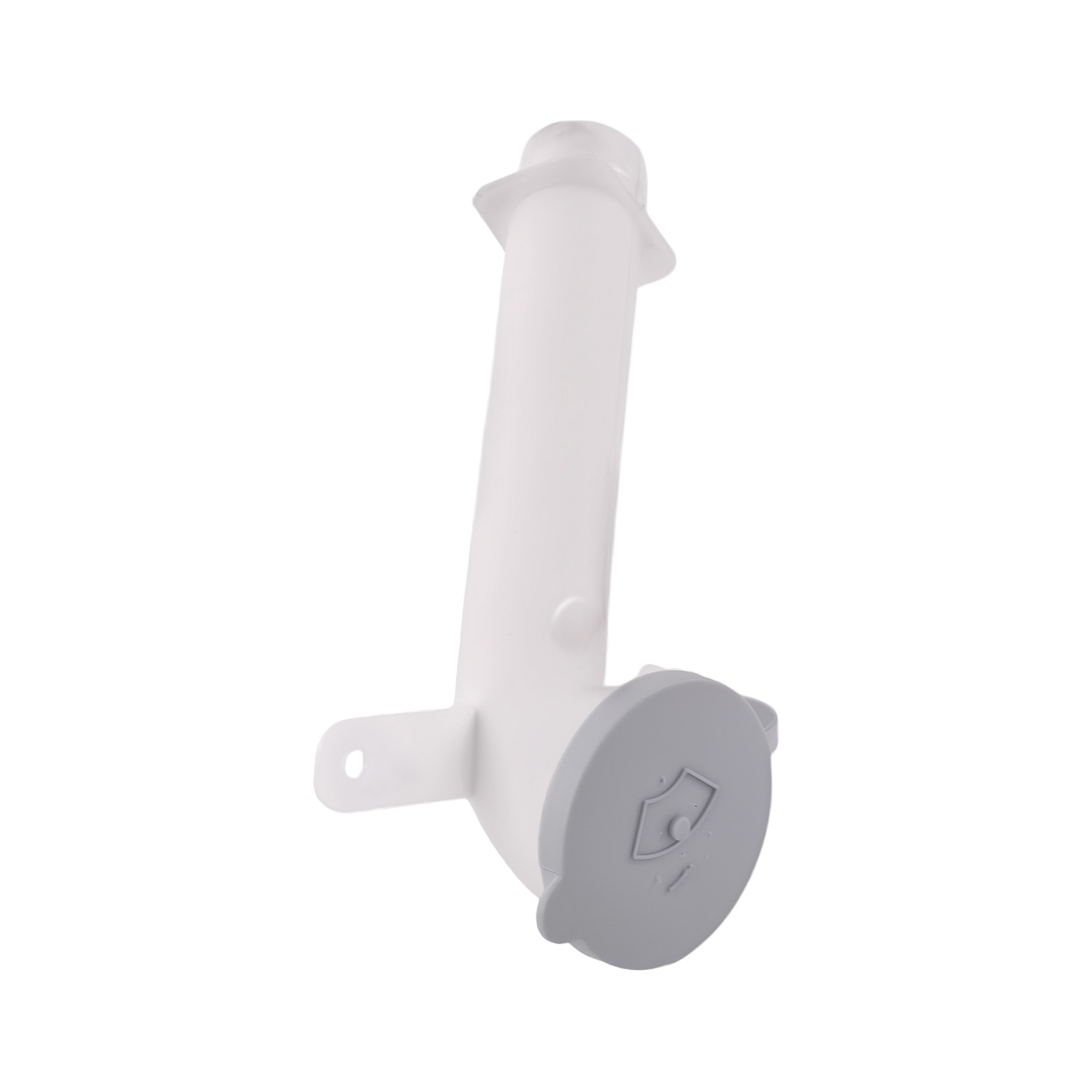 Windshield Fluid Reservoir for Nissan Frontier 2022-2024 NI1288222 White