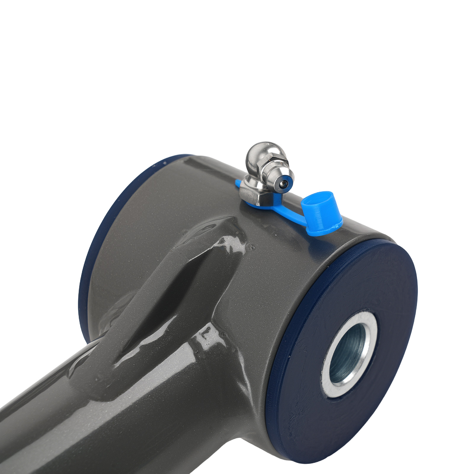 Suspension Front Upper Control Arm 0-2