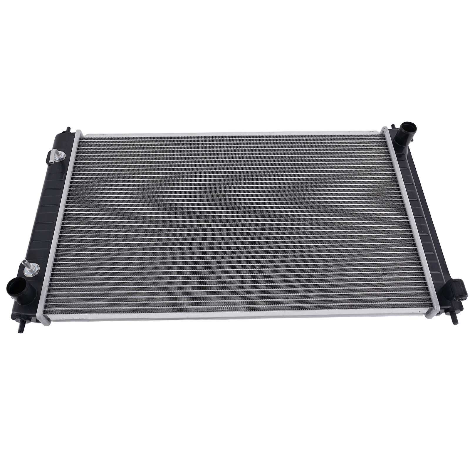 Aluminum Radiator Assembly for Nissan Altima 2.5L 3.5L 2007-2018 21460JA00A
