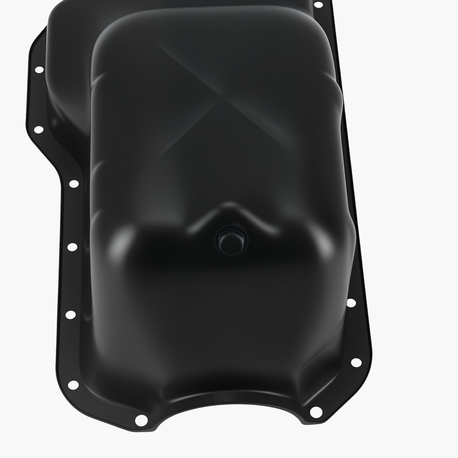 Engine Oil Pan for Jeep Grand Cherokee Wrangler L6 4.0L CRP06C