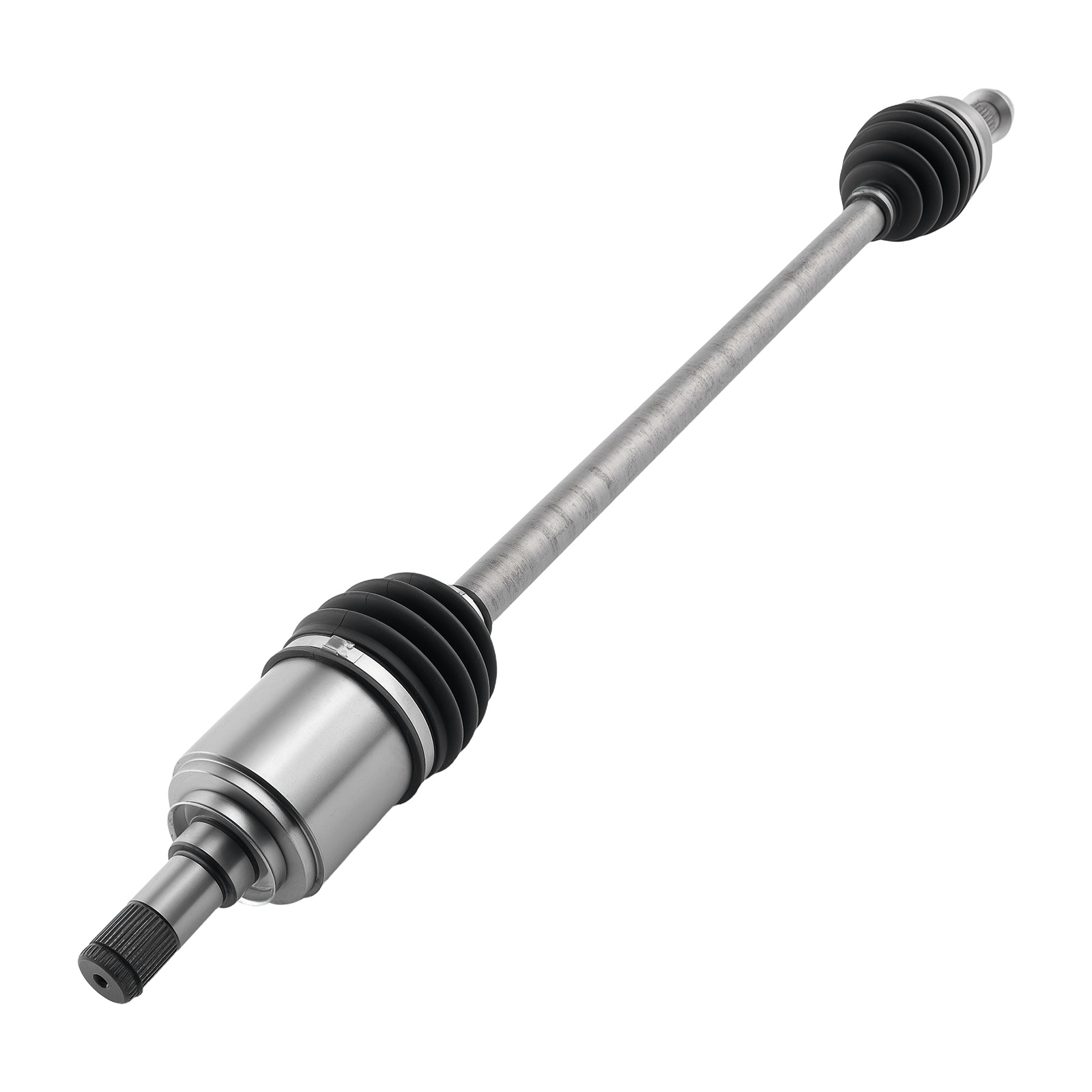 Front Right CV Axle Shaft for Chevy Malibu 2016-18 Buick LaCrosse 2018-19 New