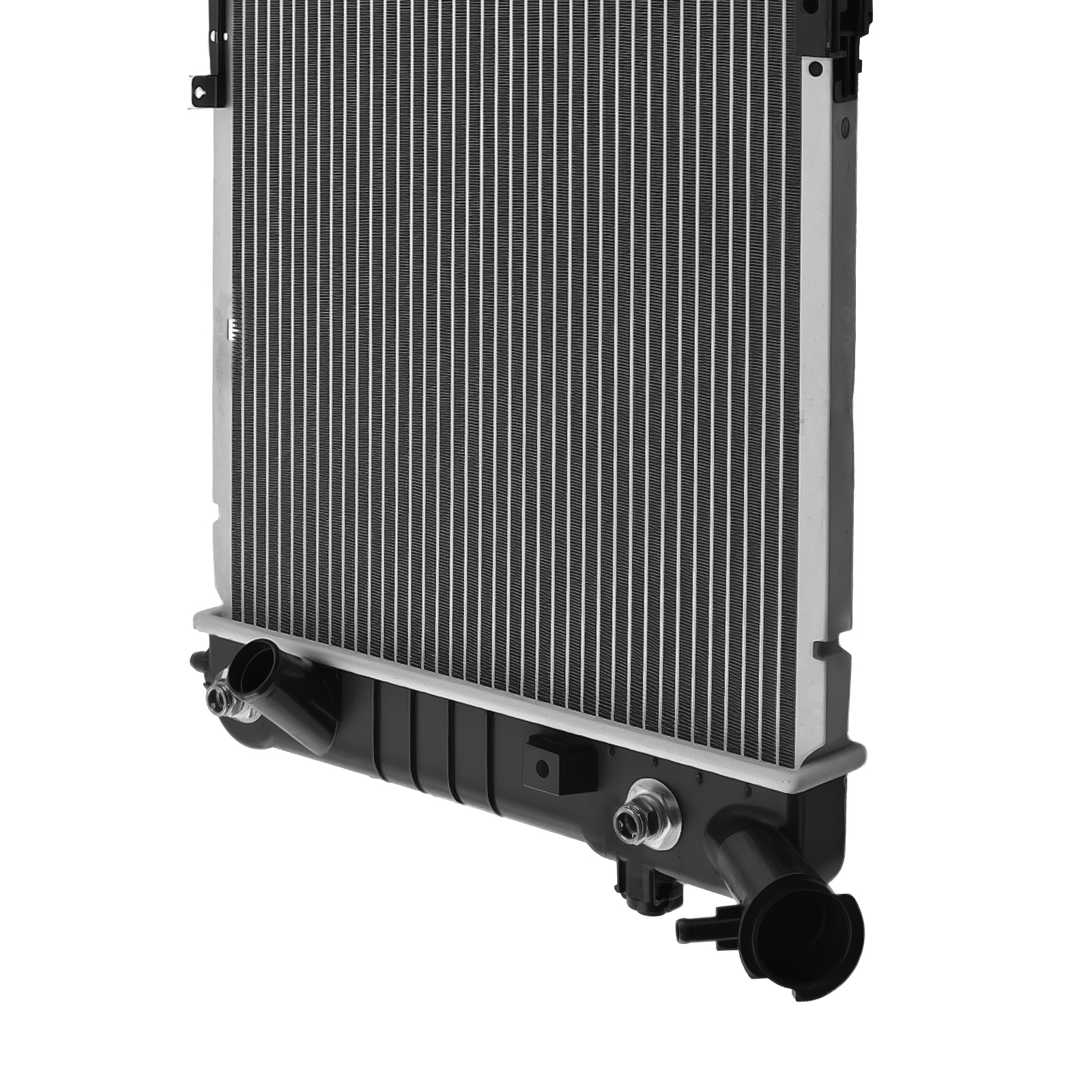 Aluminum Core Radiator for Buick Regal 3.1L V6 1994-1996 8012250 AT
